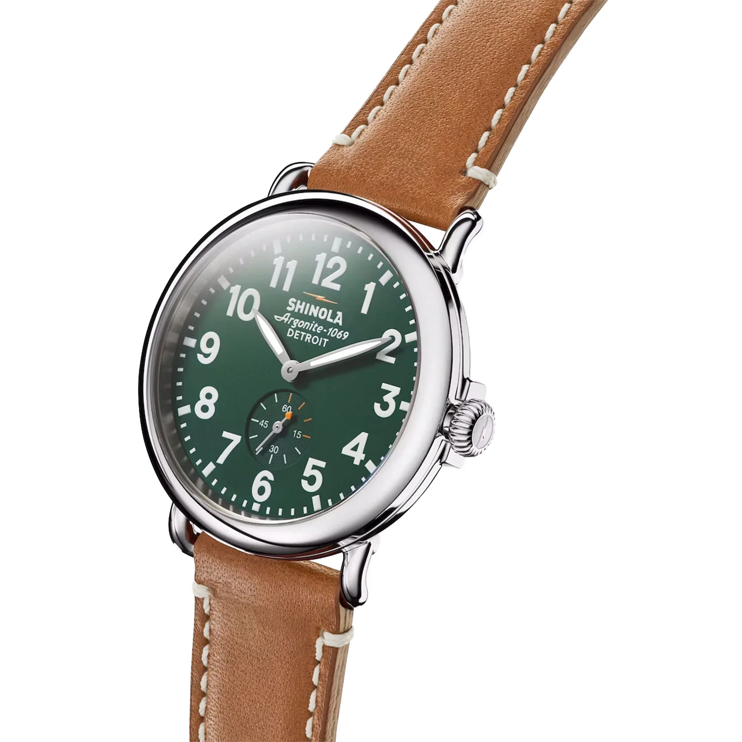 Shinola The Runwell Watch - 41mm - Image 3
