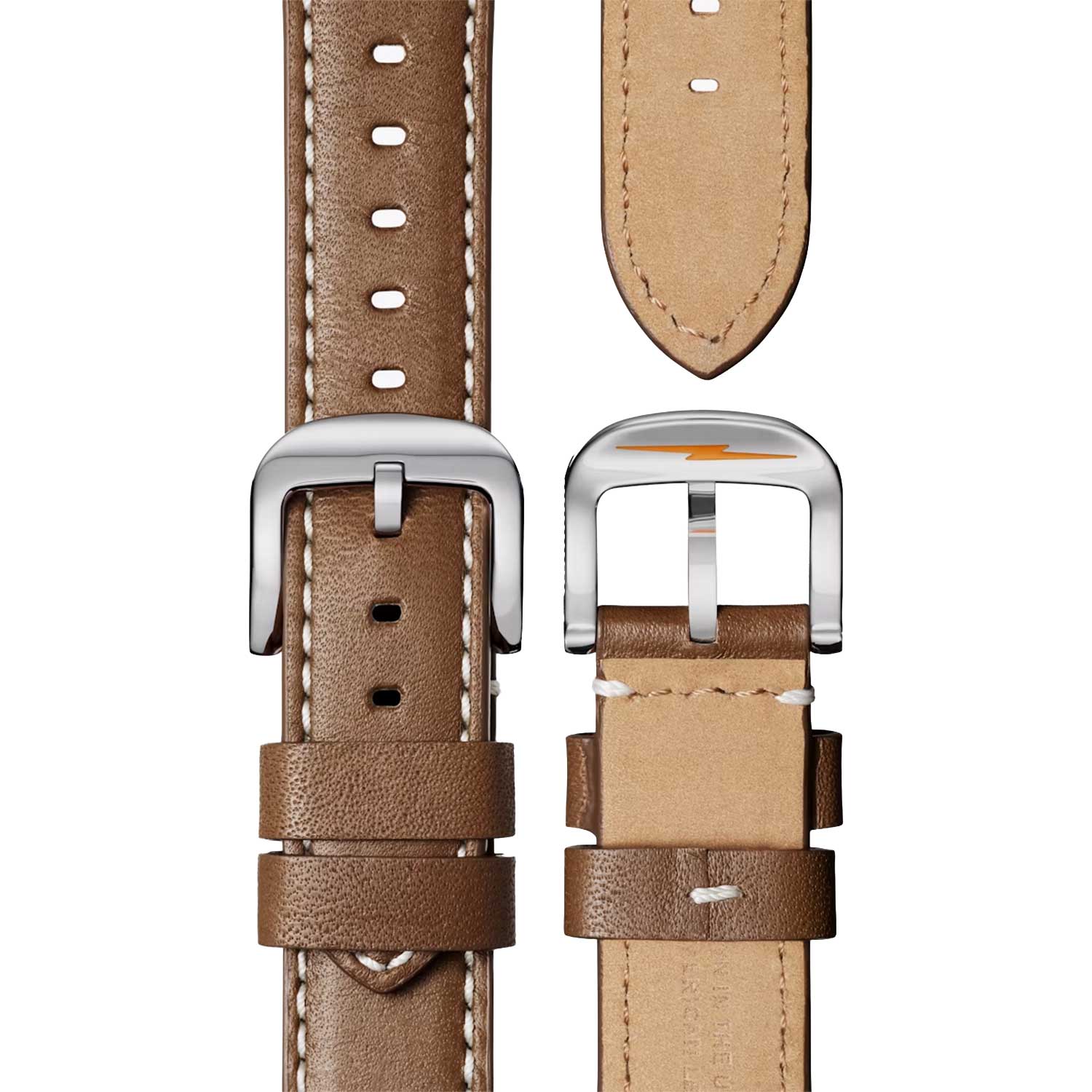 Shinola The Runwell 41MM Watch - Image 6