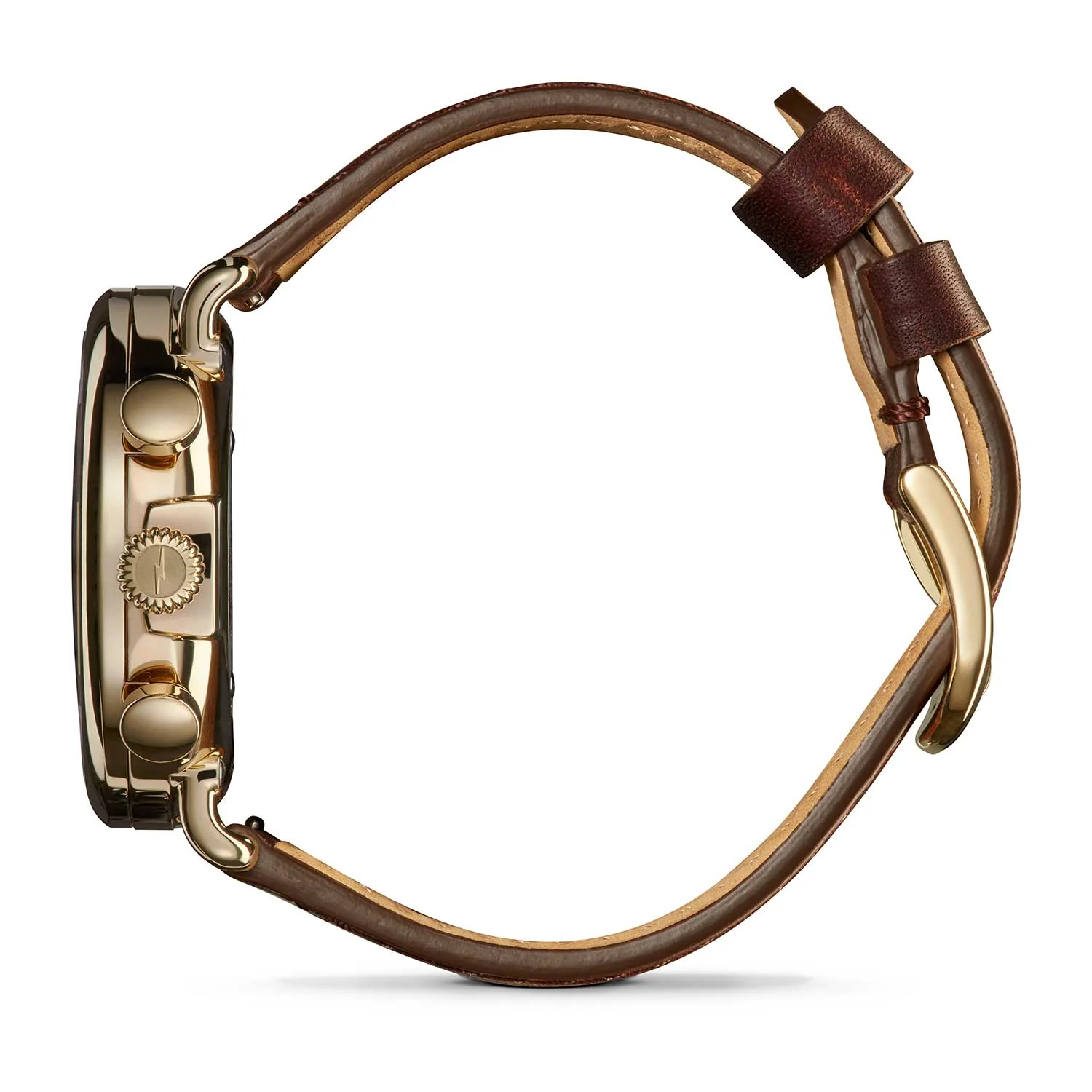 Shinola The Runwell Chrono 41MM Watch - Image 5