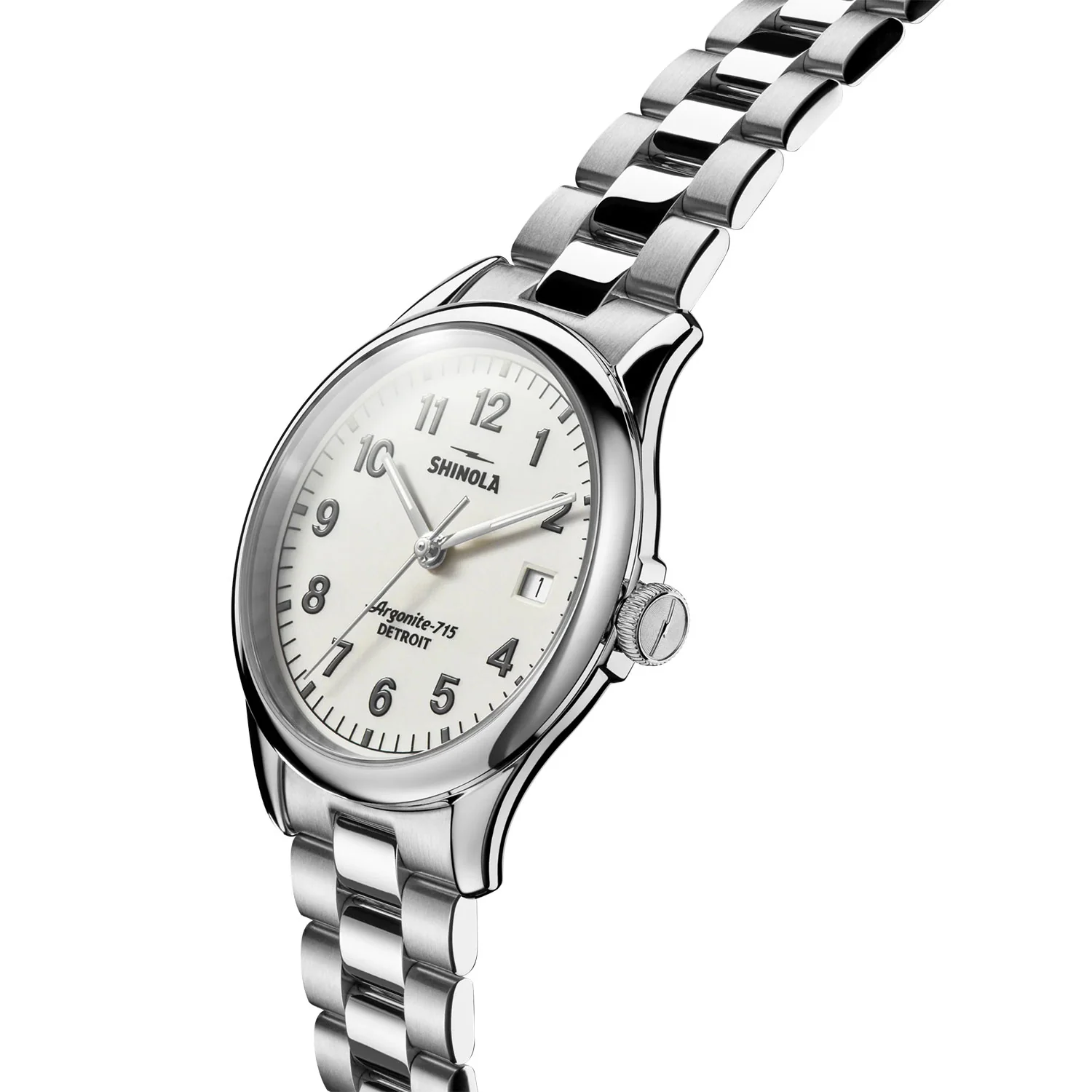 Shinola Vinton Watch - 38mm - Image 3