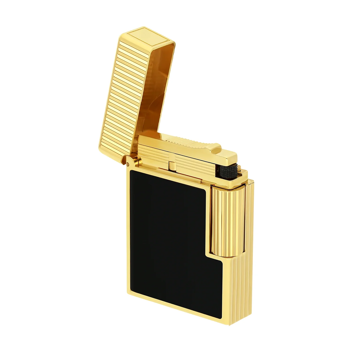 ST Dupont Ligne 1 Lacquered Lighter - Image 3
