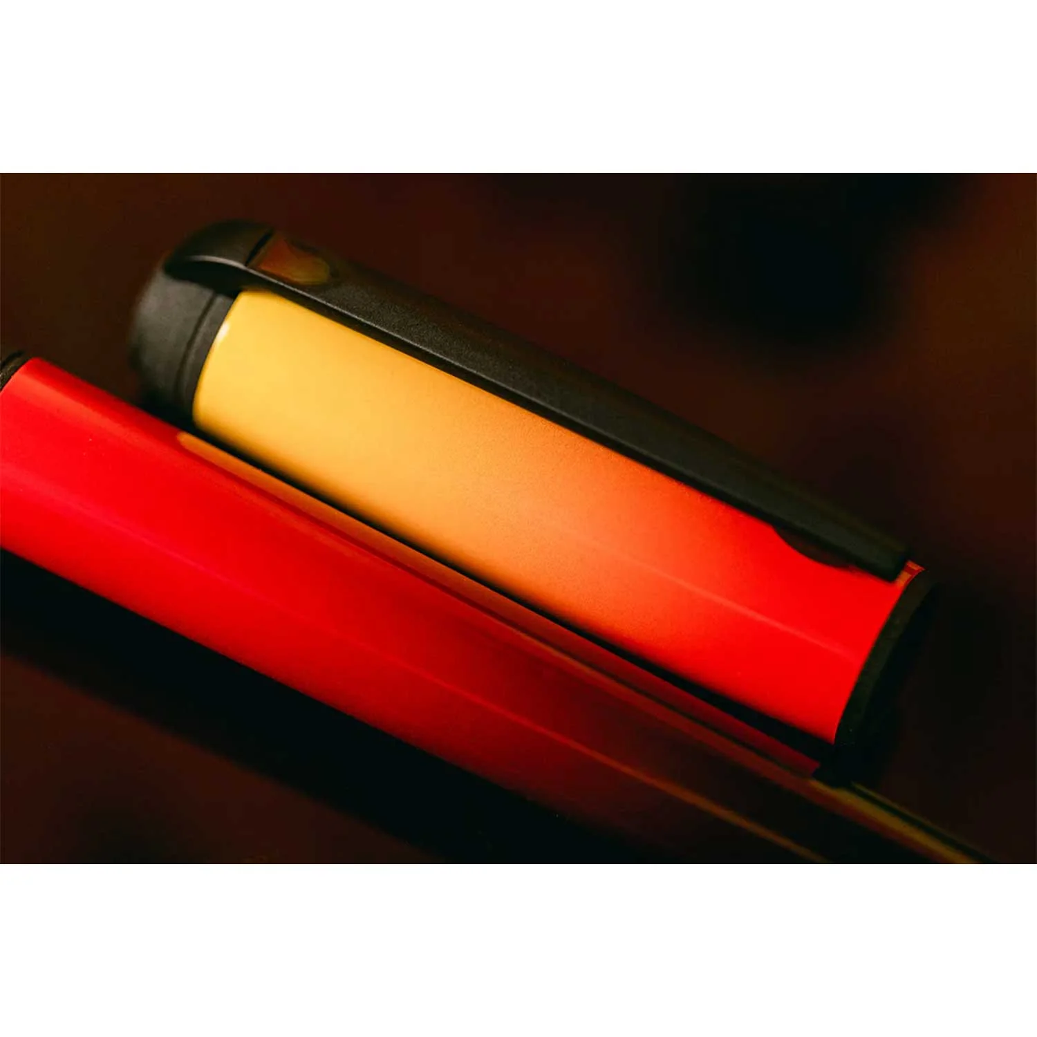 ST Dupont Line D La Flamme Rollerball Pen 412133L - Image 4