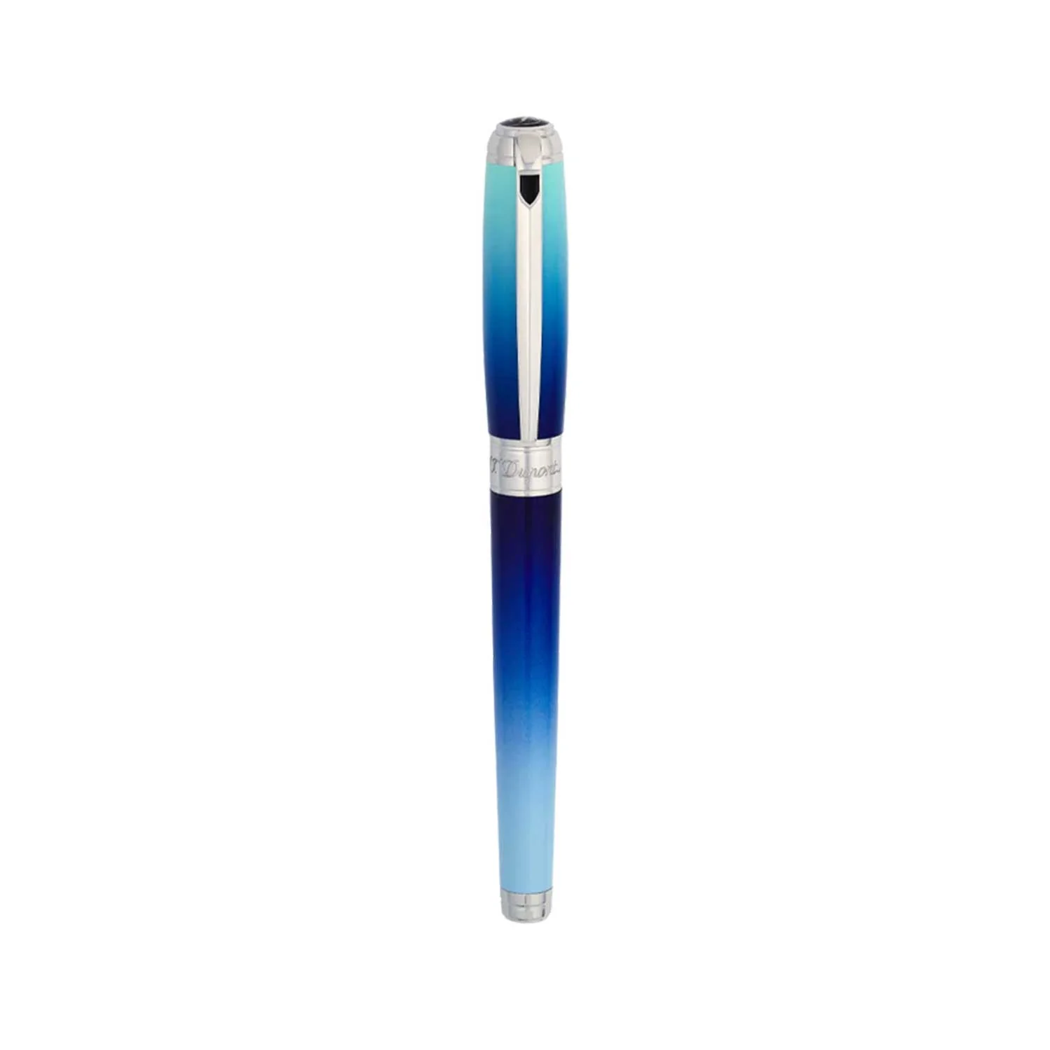 ST Dupont Line D La Mer Rollerball Pen 412132L - Image 2