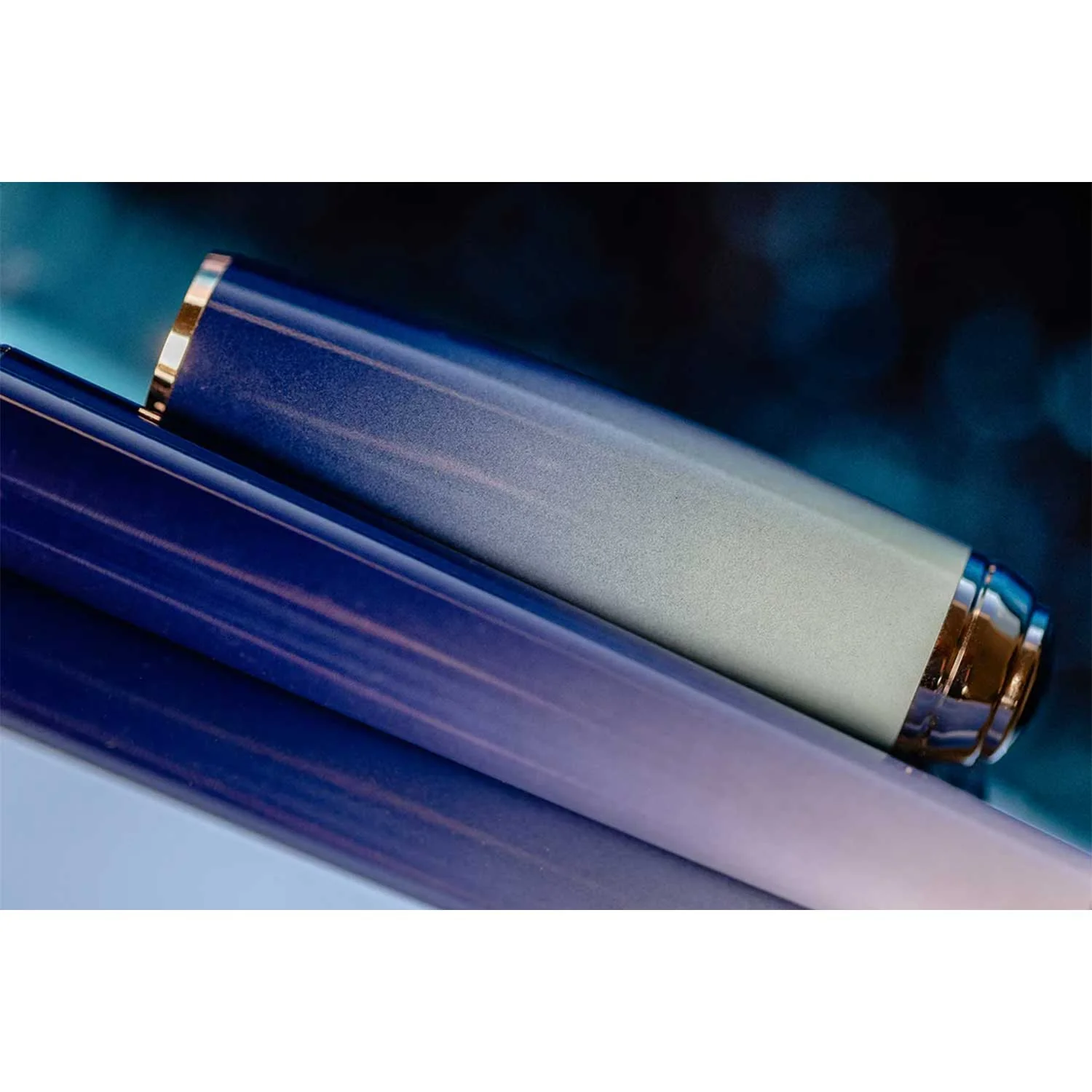 ST Dupont Line D La Mer Rollerball Pen 412132L - Image 5