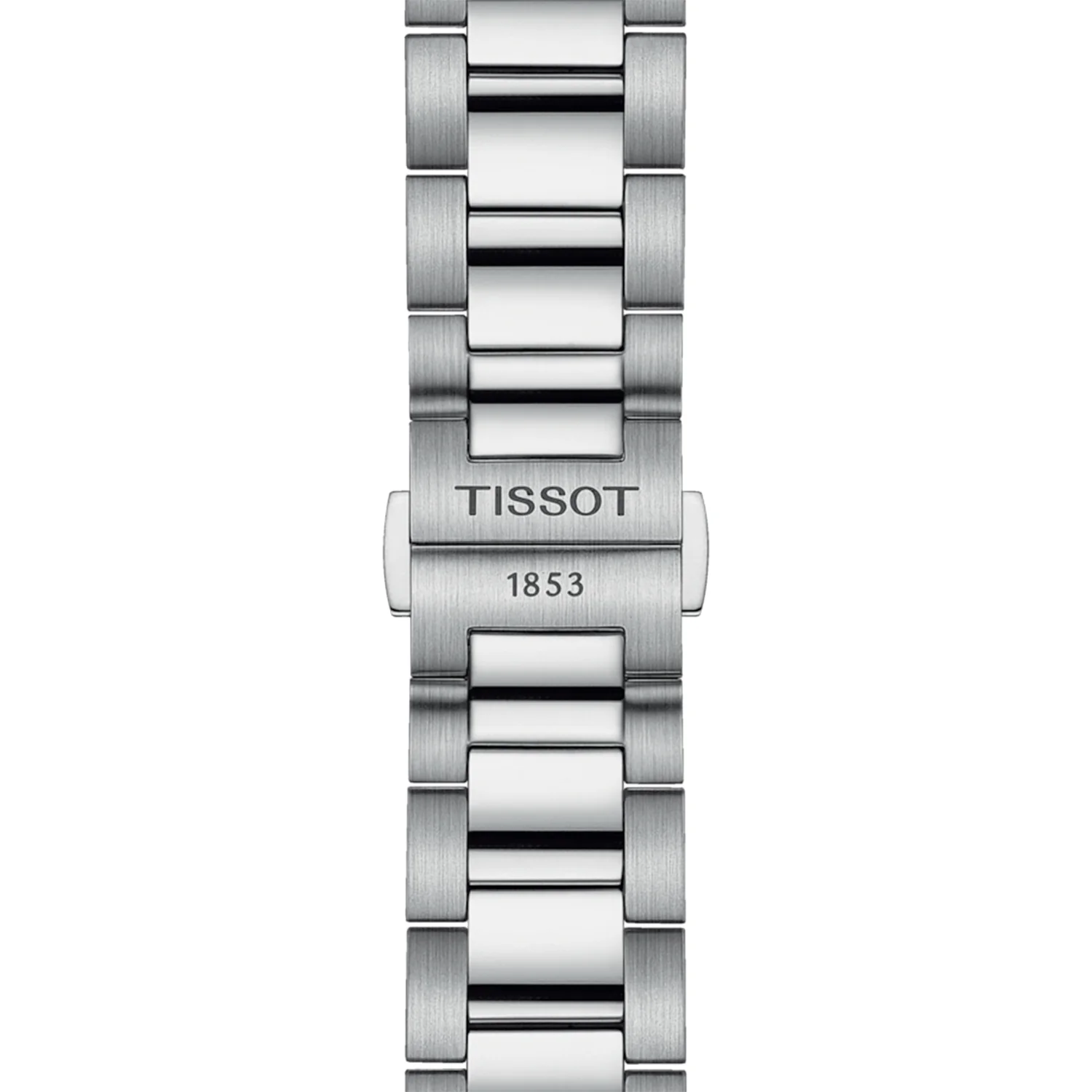 Tissot PR100 Chronograph Watch - 40mm - Image 2