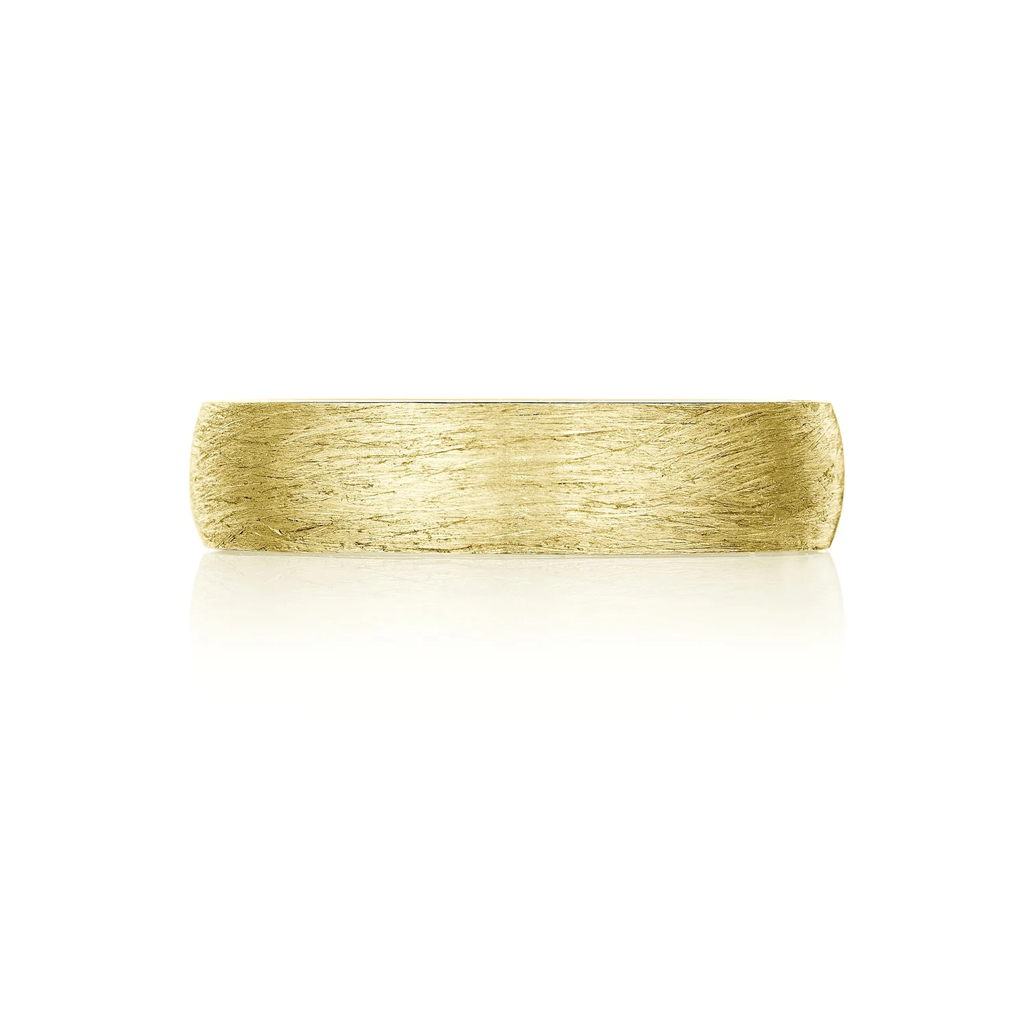 TACORI 14K Coastal Crescent Wedding Band
