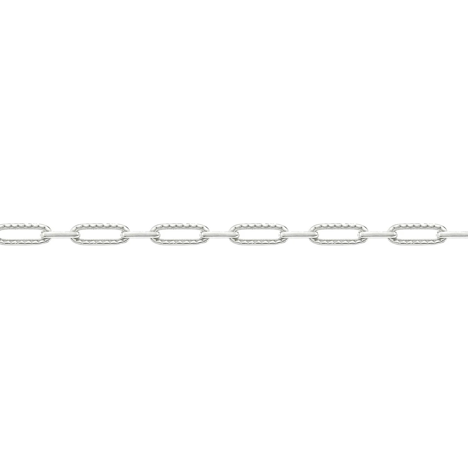 TACORI 18K Allure Link Bracelet - Image 2