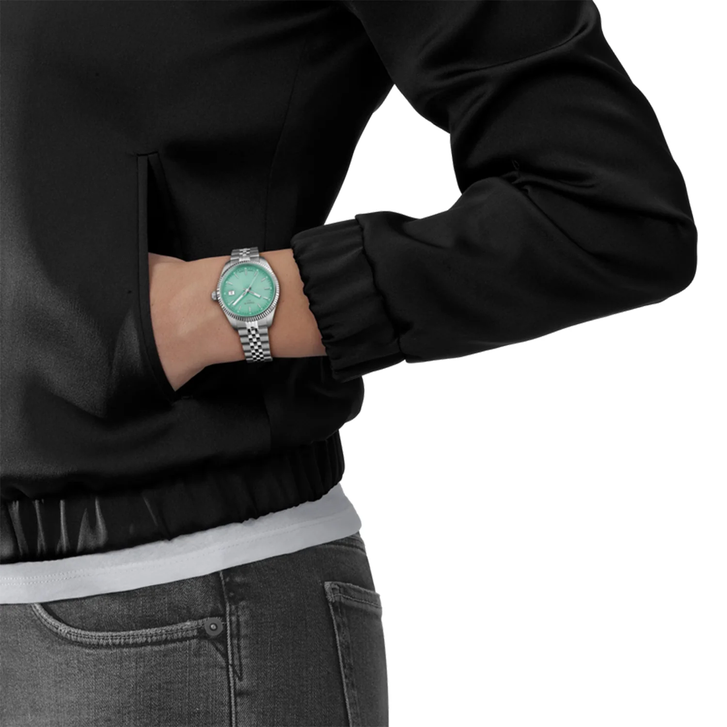Tissot Ballade 34MM Watch - Image 3