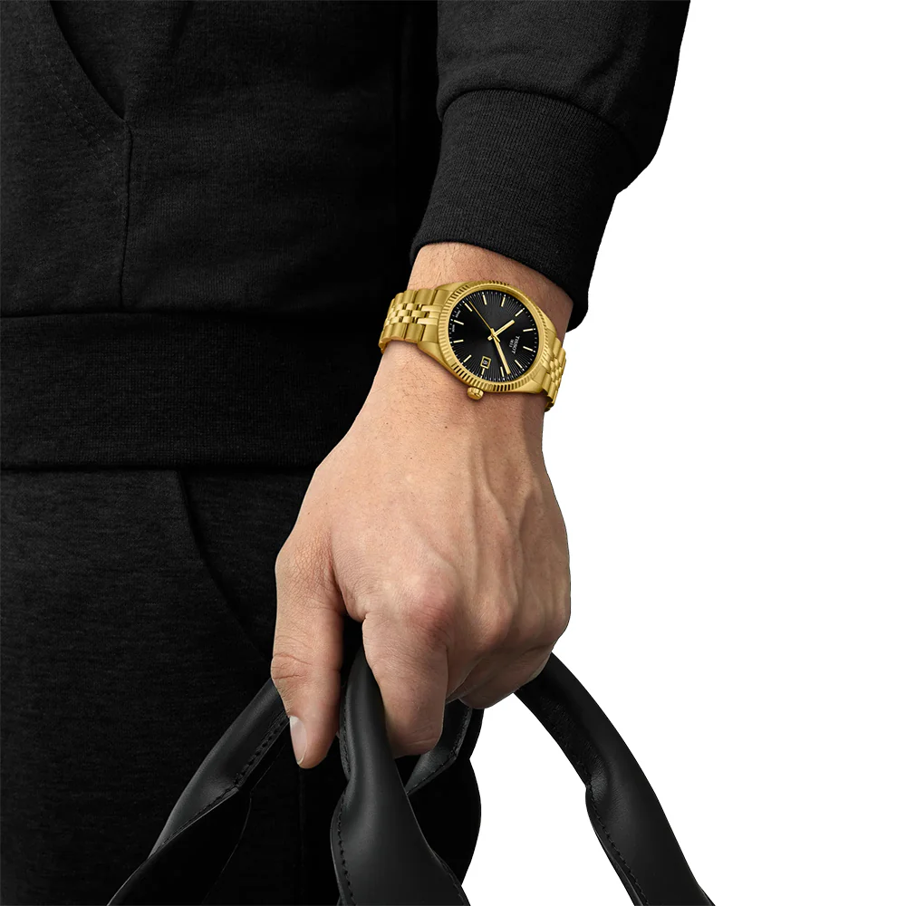 Tissot Ballade 40MM Watch - Image 3