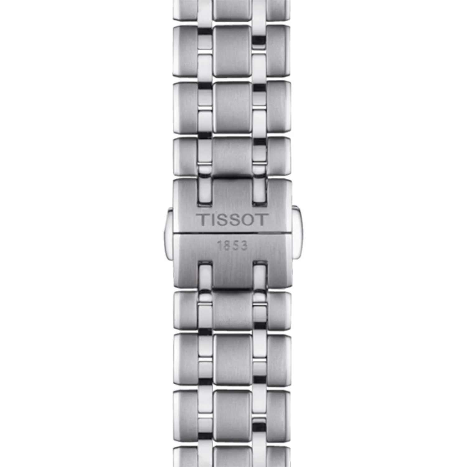 Tissot Chemin Des Tourelles Powermatic 80 39MM Watch - Image 4