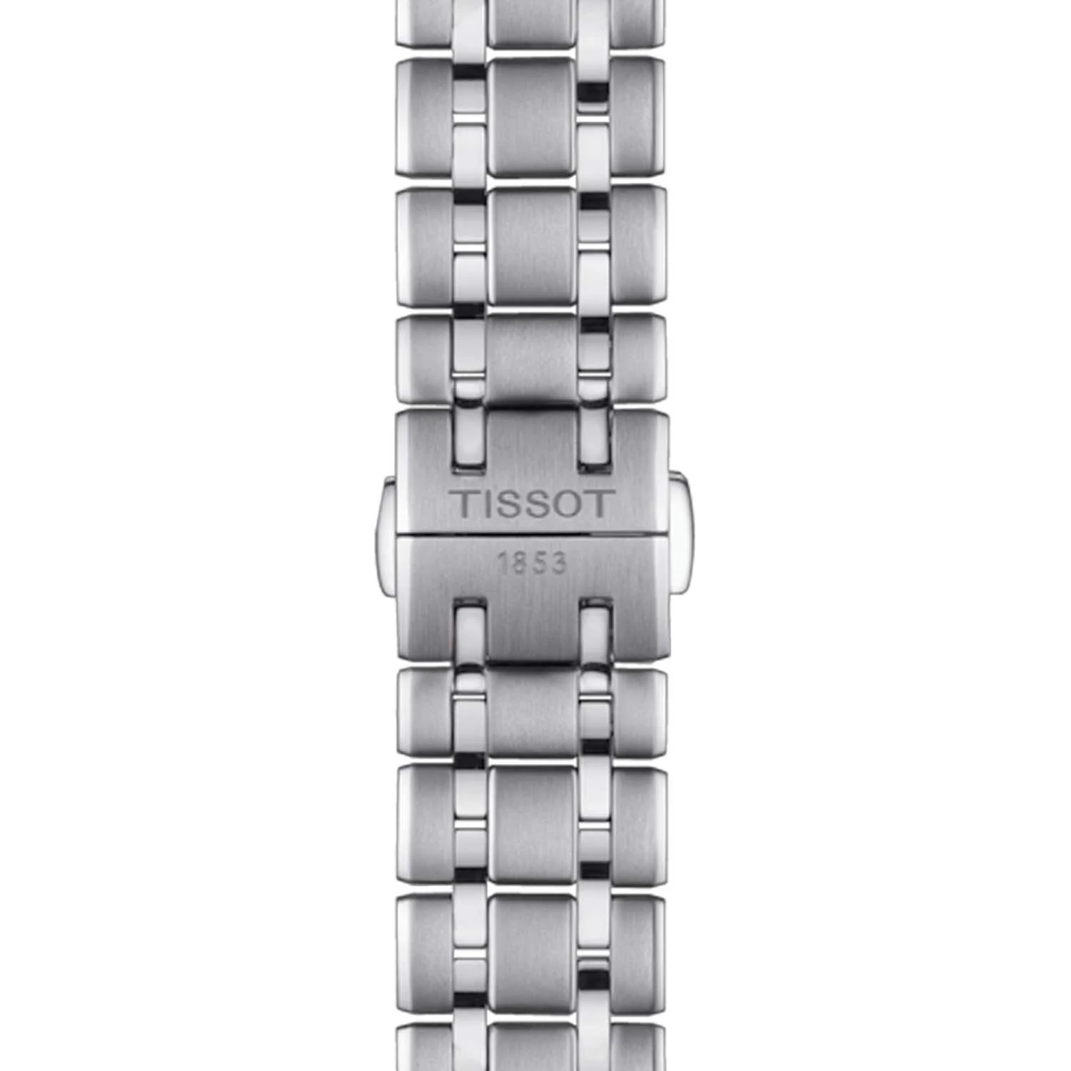 Tissot Chemin Des Tourelles Squelette 39MM Watch - Image 2