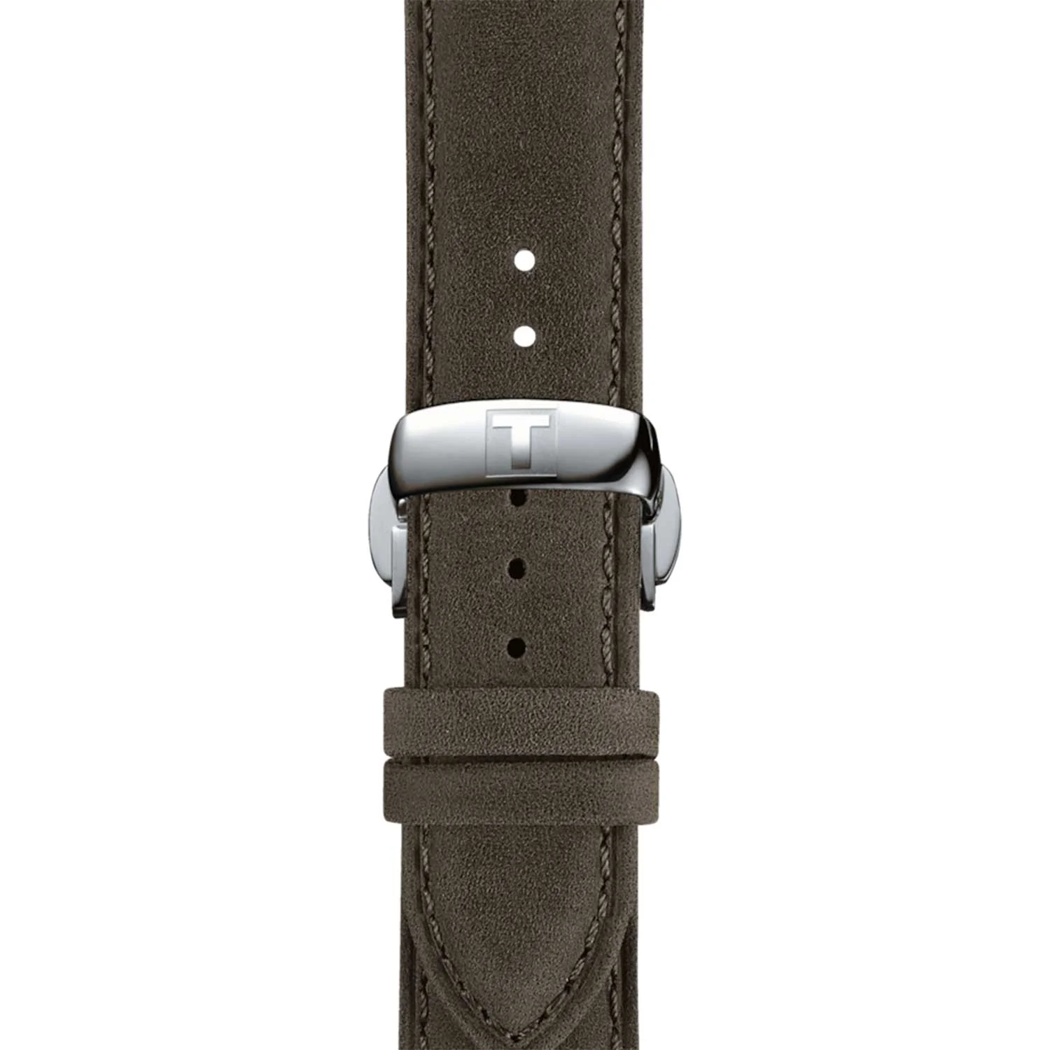 Tissot Chemin Des Tourelles Squelette 39MM Watch - Image 2
