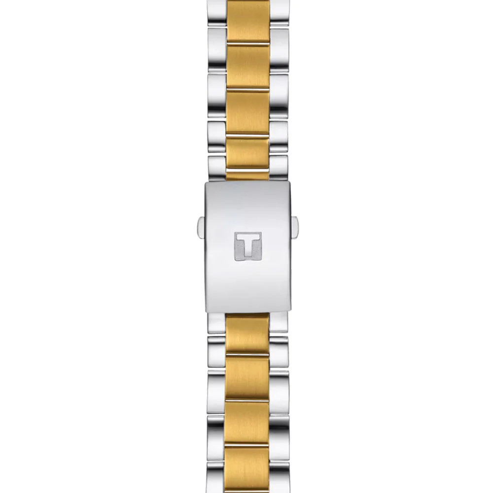 Tissot Chrono XL Classic Watch - 45mm - Image 2