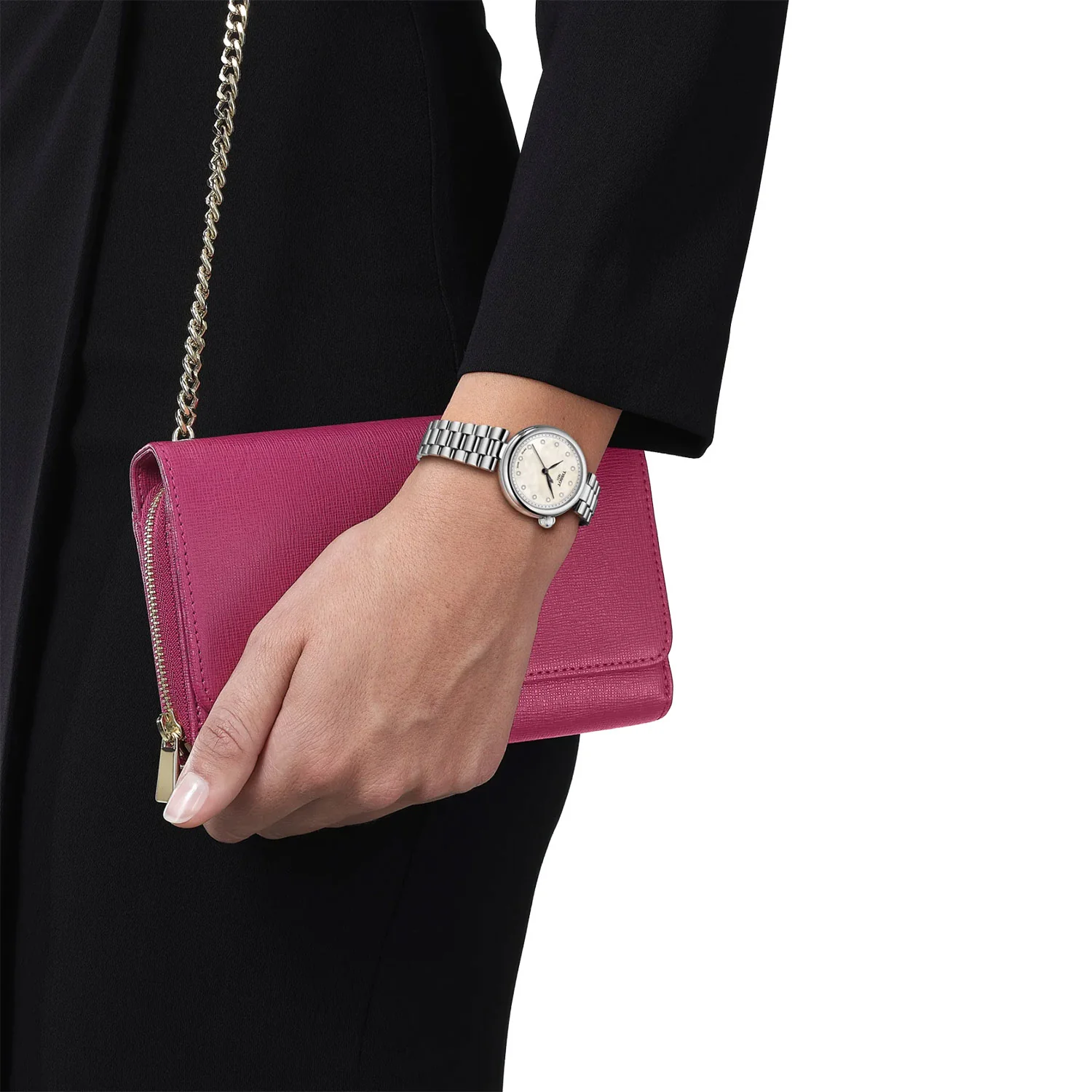 Tissot Desir Watch - 28mm - Image 3