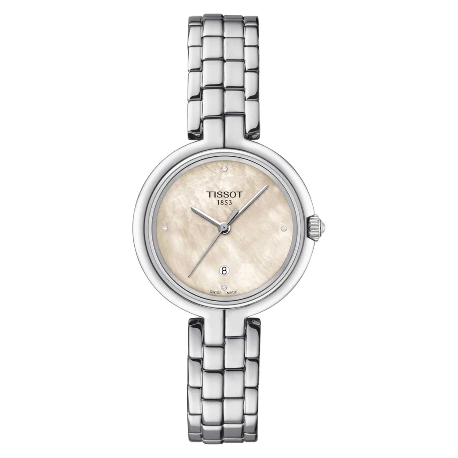 Tissot Flamingo 30mm Watch