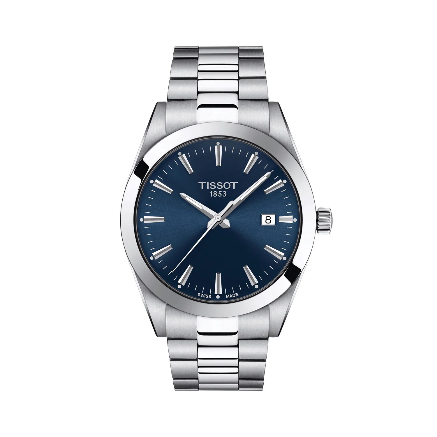 Tissot Gentleman 40MM Watch