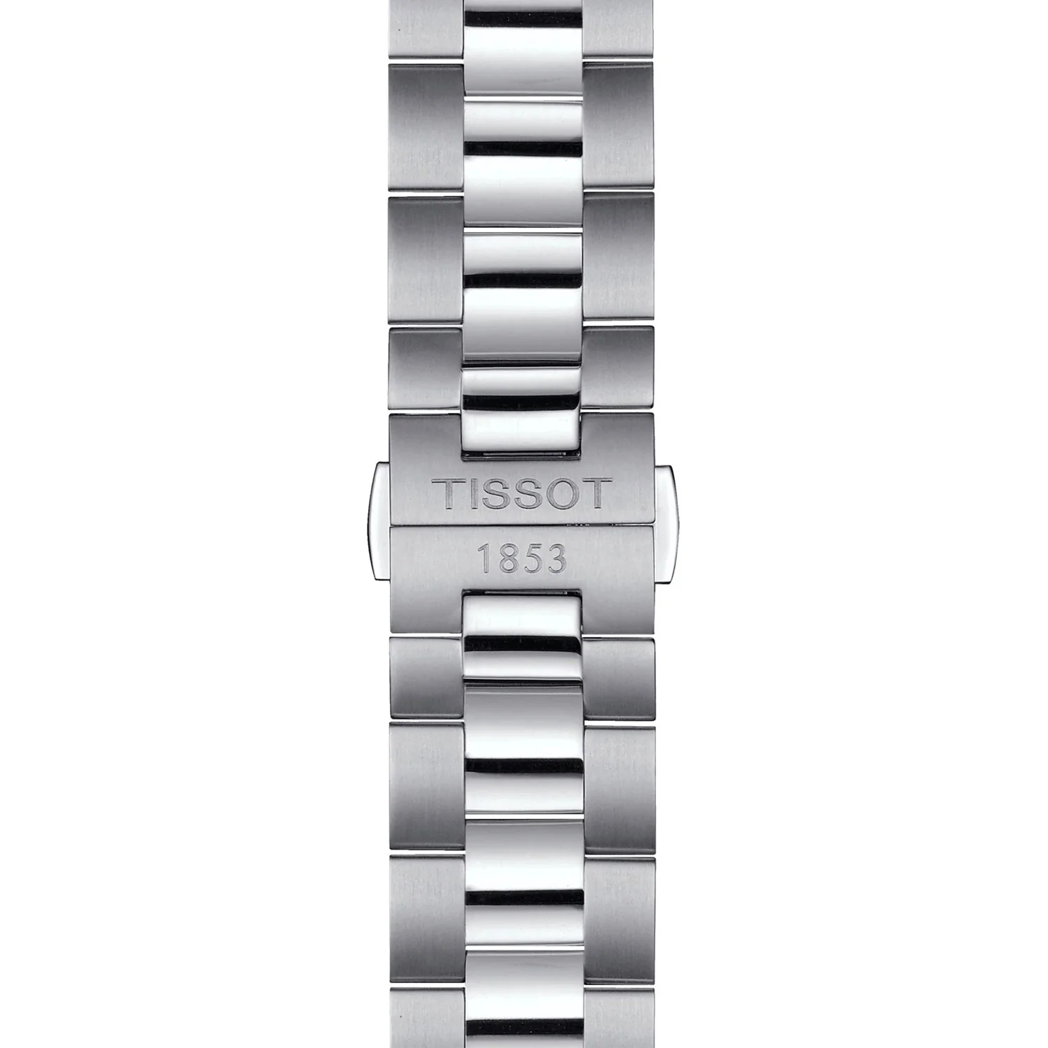 Tissot Gentleman 40MM Watch - Image 2