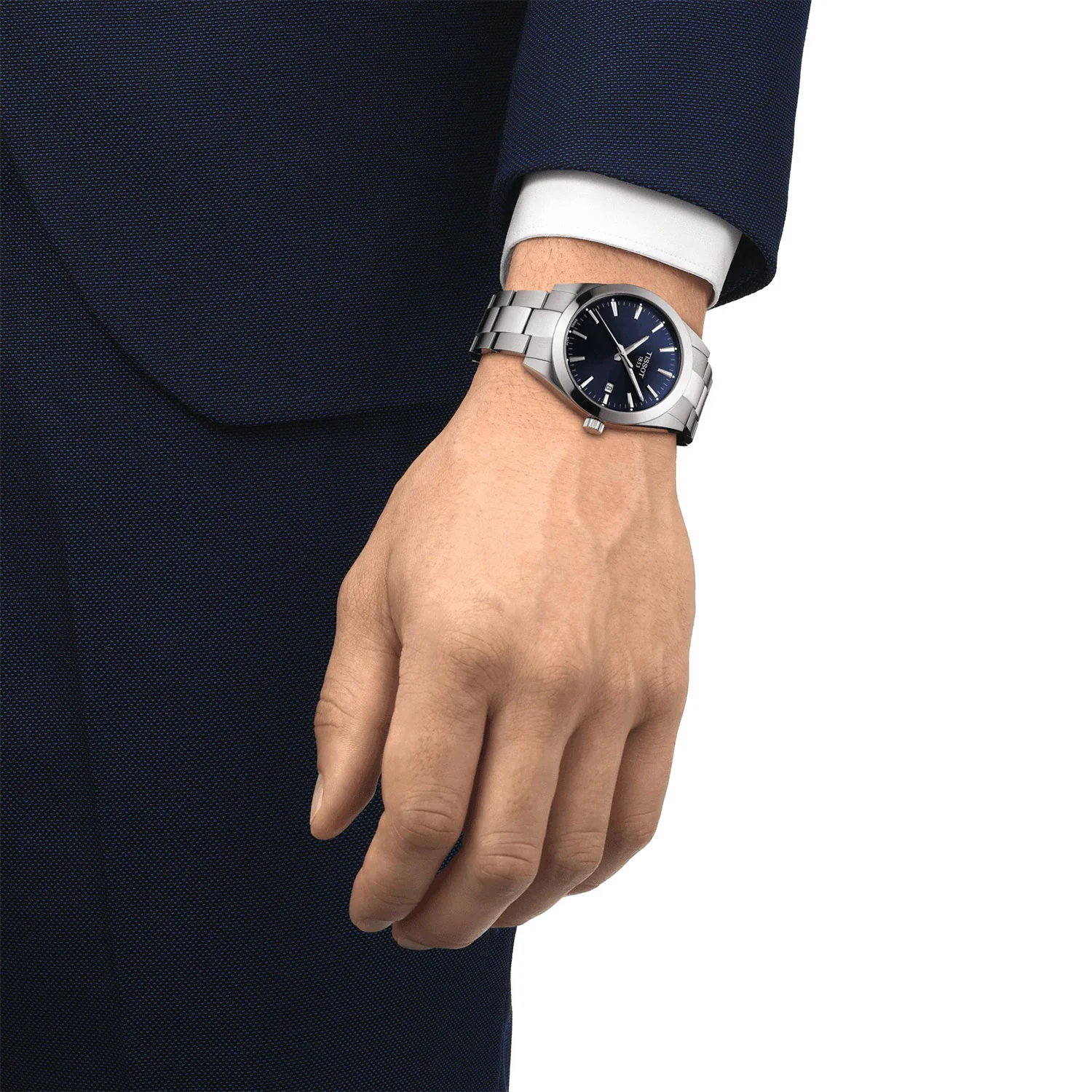 Tissot Gentleman 40MM Watch - Image 3