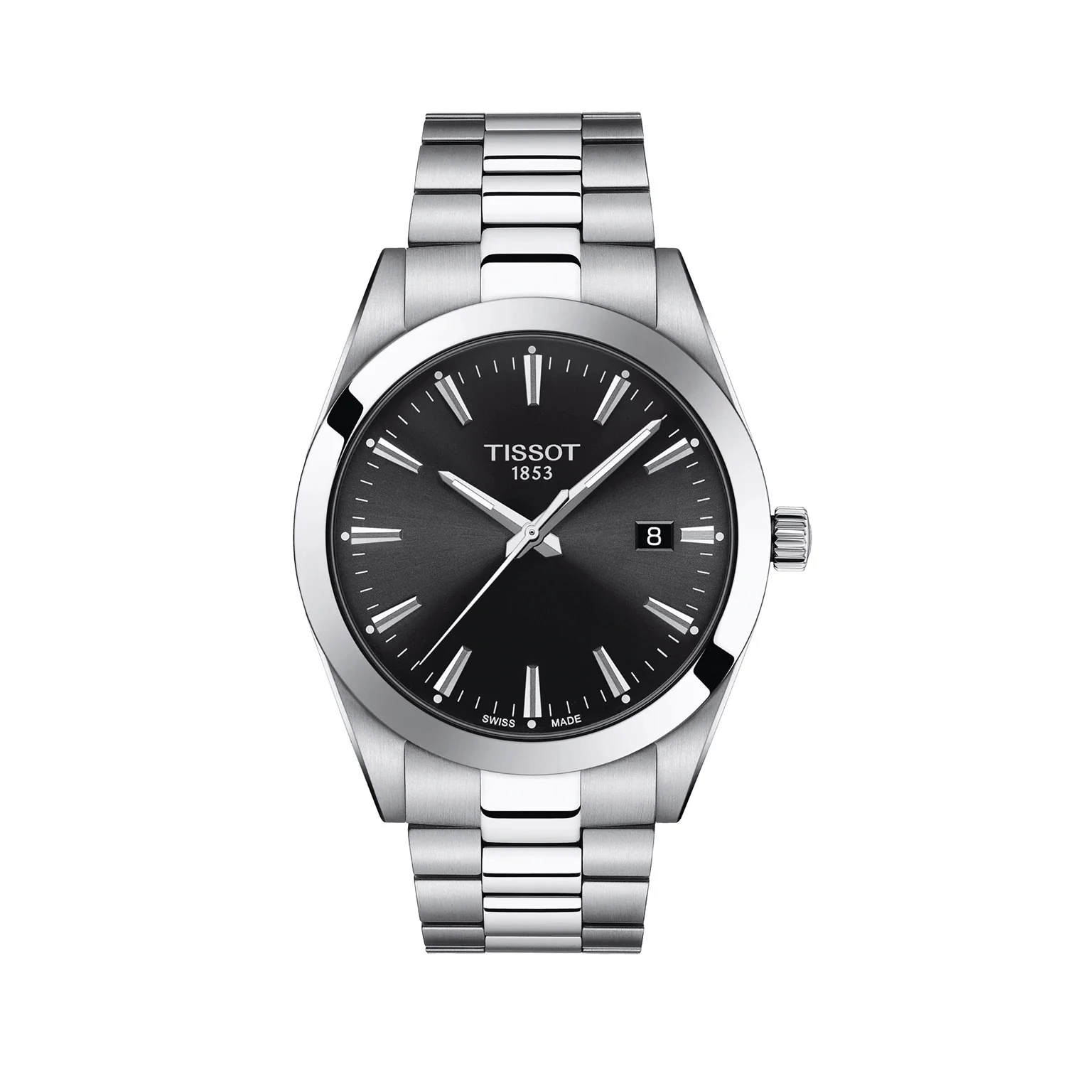Tissot Gentleman 40MM Watch