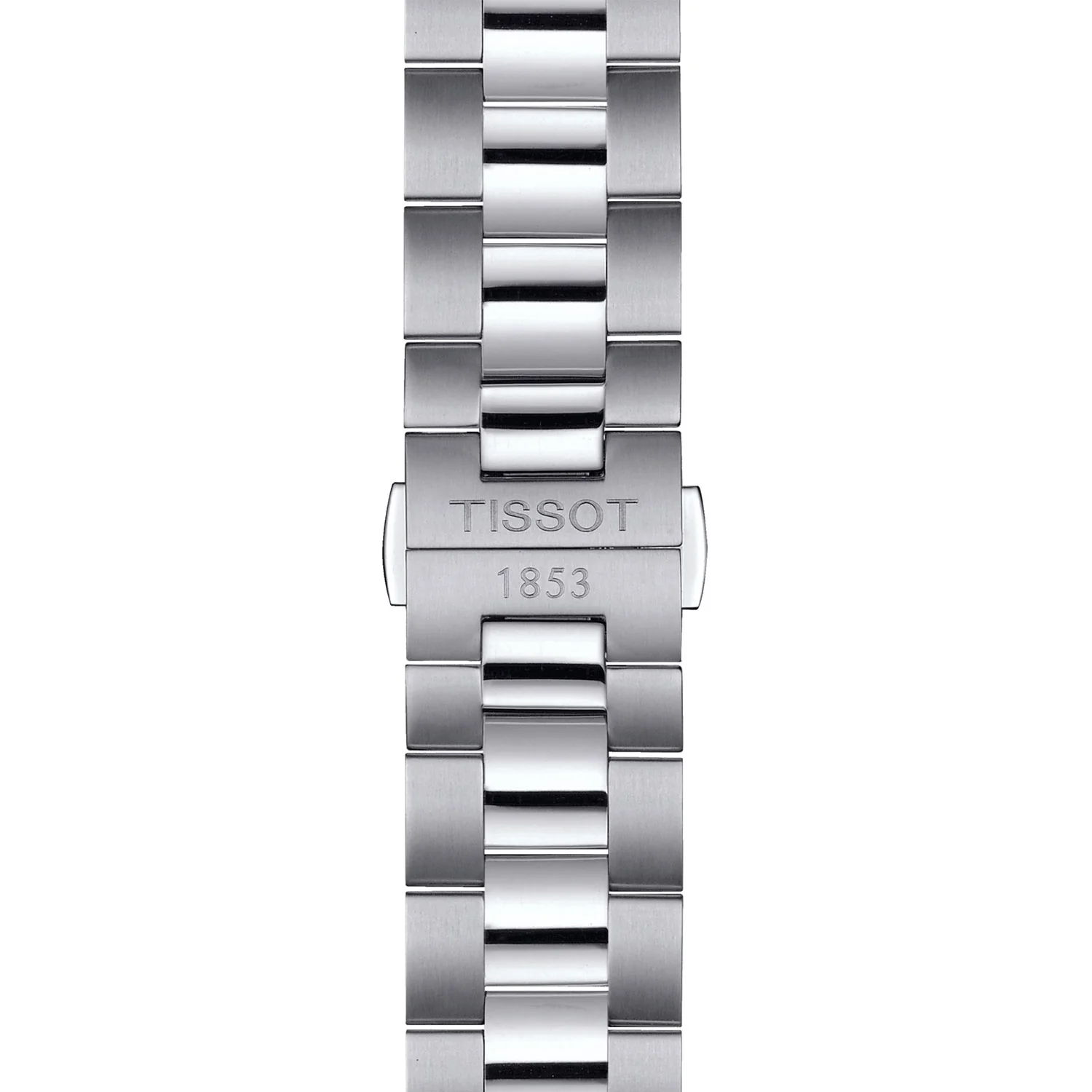 Tissot Gentleman 40MM Watch - Image 2