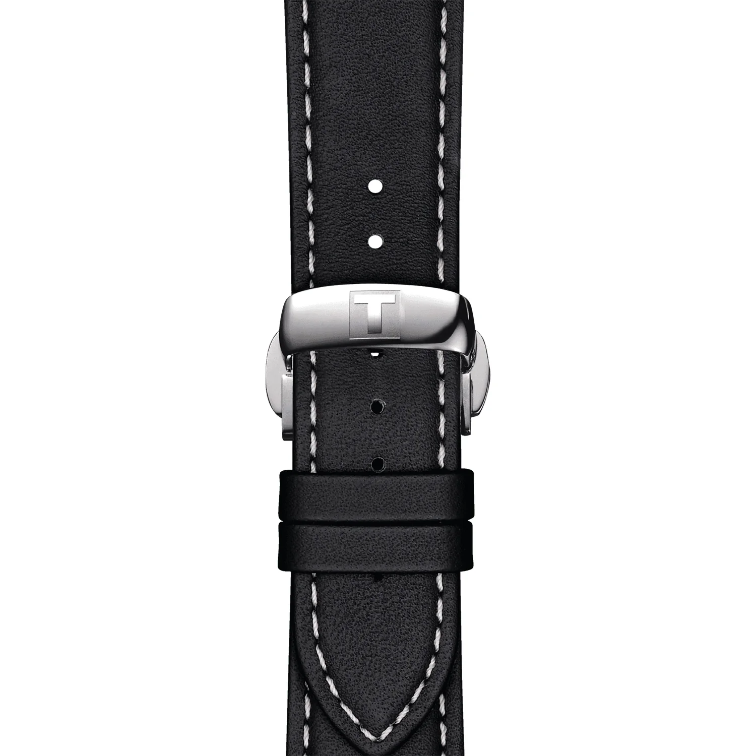 Tissot Gentleman 40MM Watch - Image 2