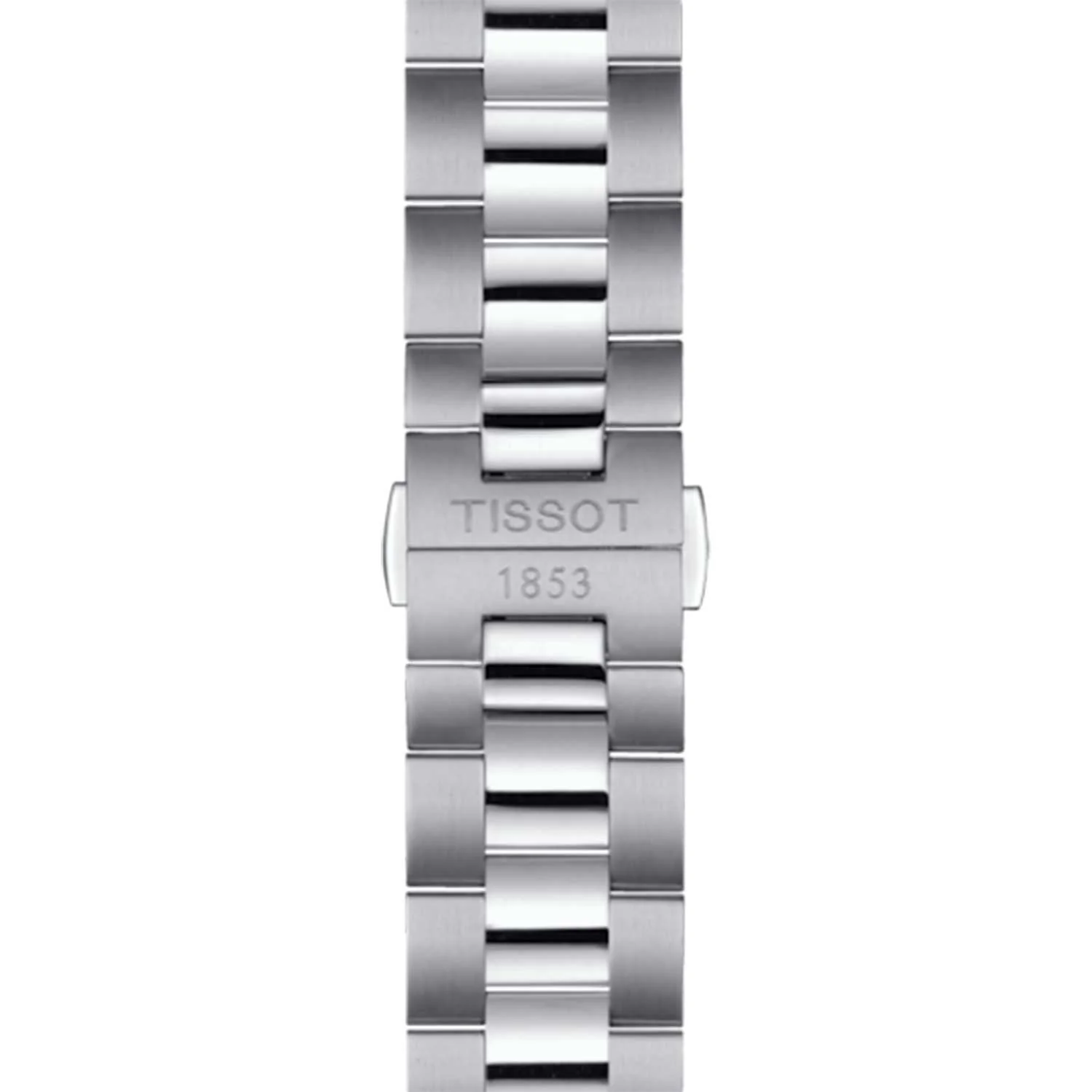 Tissot Gentleman Powermatic 80 Silicium Watch - 40mm - Image 3