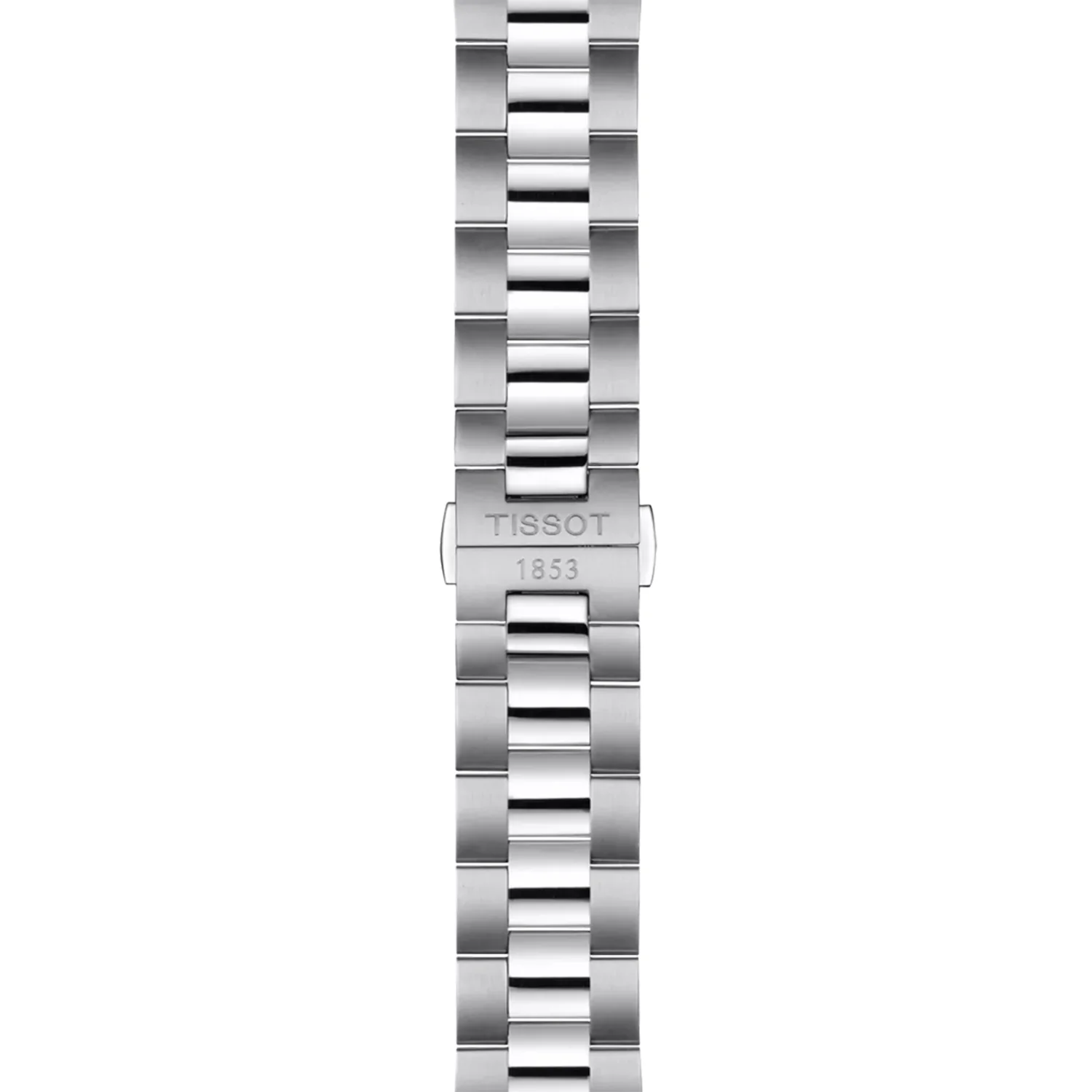 Tissot Gentleman Powermatic 80 Silicium Watch - 40mm - Image 2