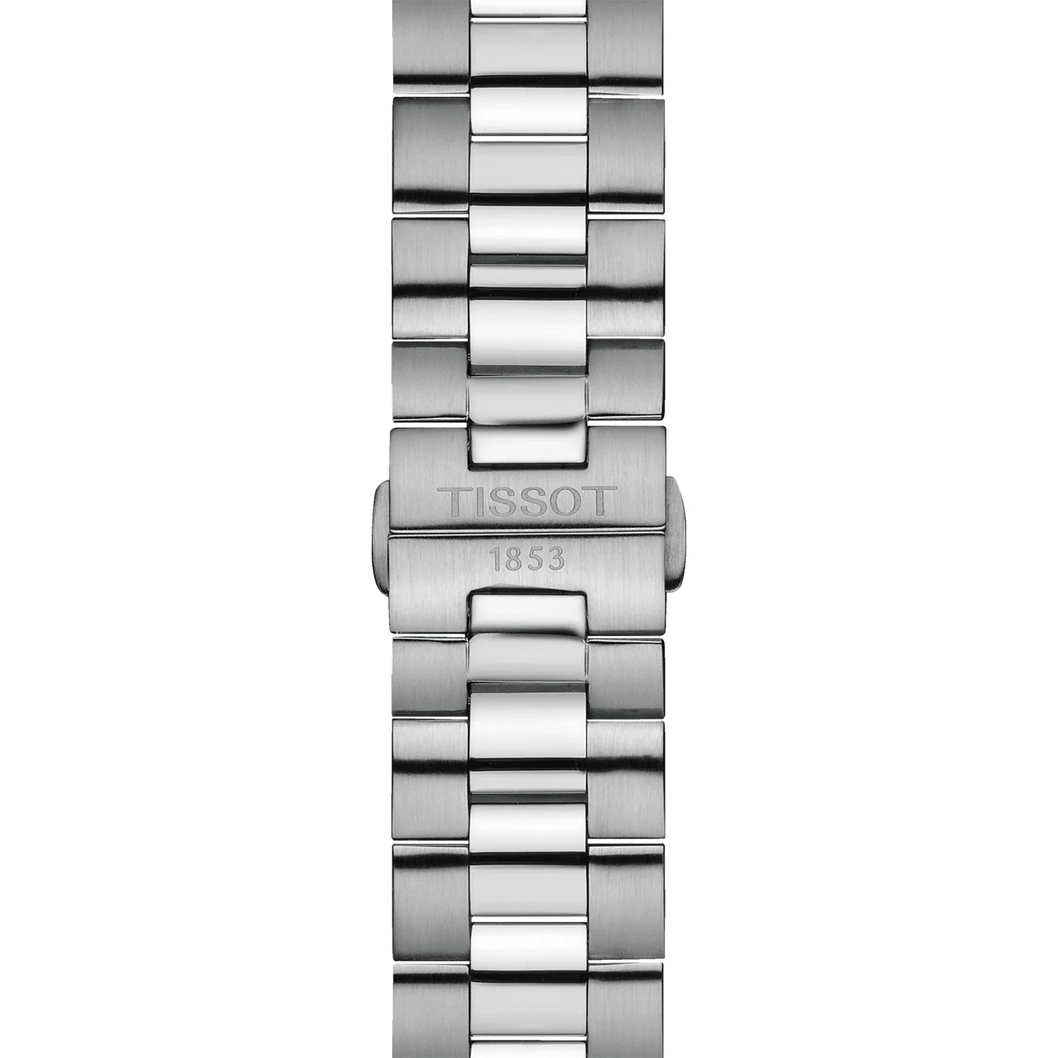 Tissot Gentleman Titanium Watch - 40mm - Image 2
