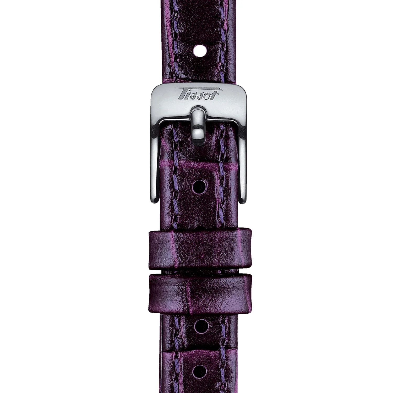 Tissot Heritage Porto Small Lady Watch - Image 2