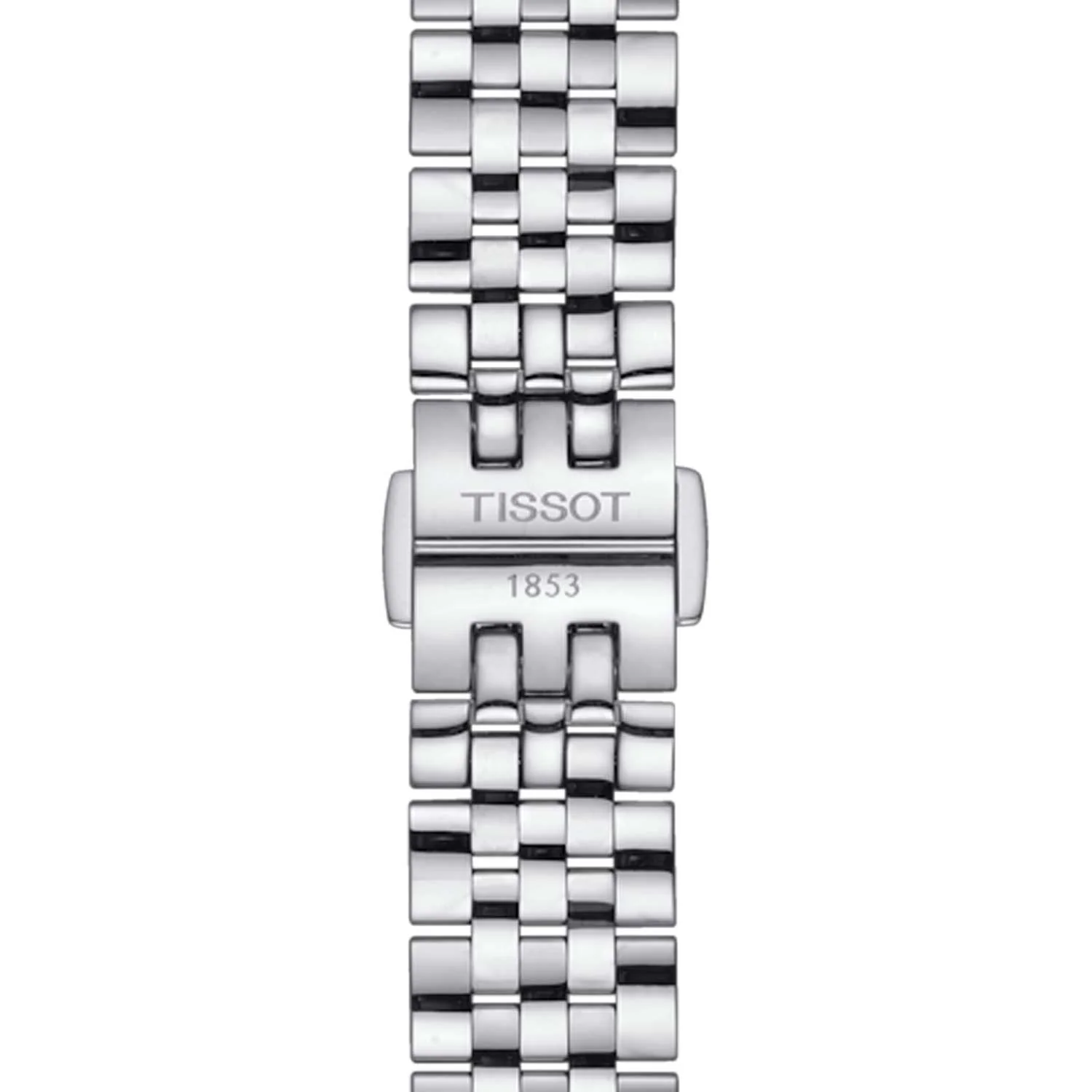 Tissot Le Locle Automatic Lady 20th Anniversary 29mm Watch - Image 4
