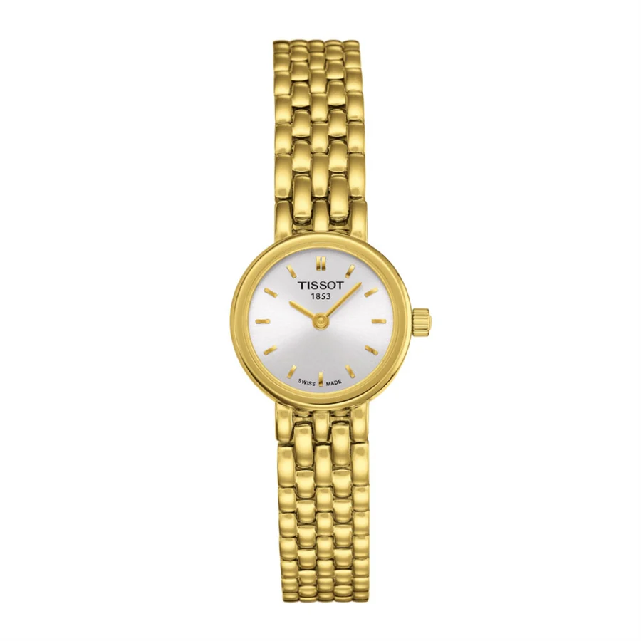 Tissot Lovely 19.5MM Watch