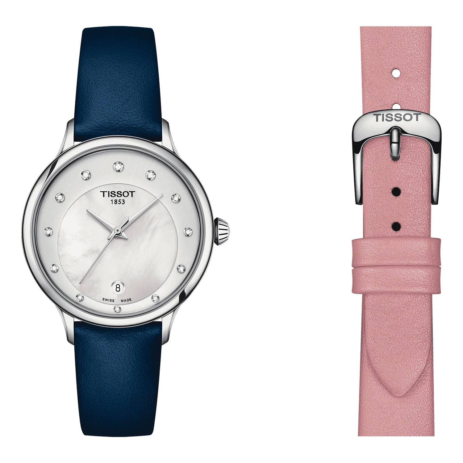 Tissot Odaci-T 33.17MM Watch FINAL SALE - Image 2
