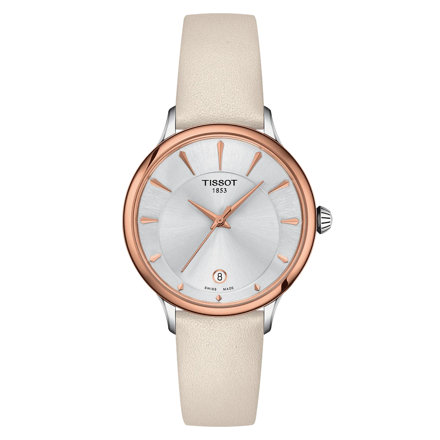 Tissot Odaci-T 33.17MM Watch FINAL SALE