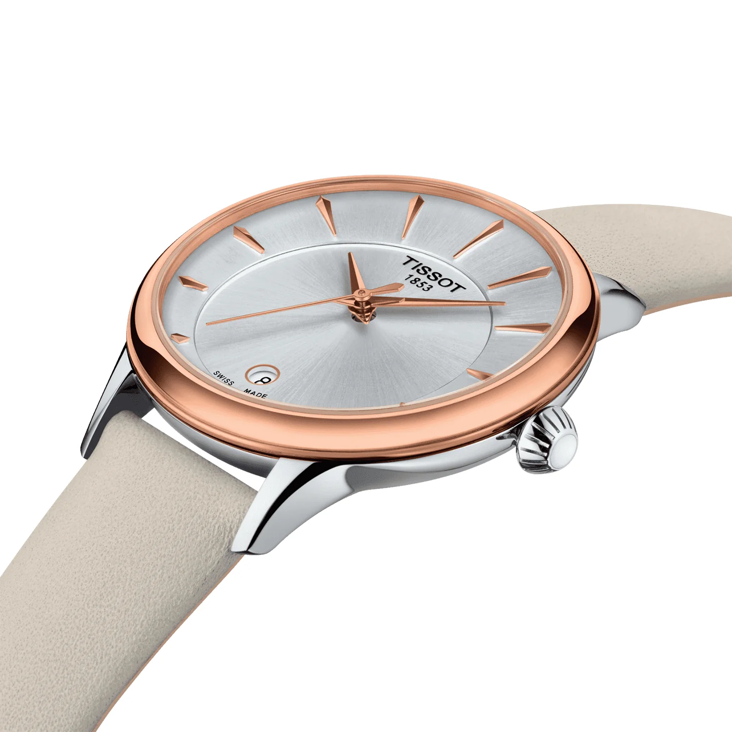 Tissot Odaci-T 33.17MM Watch FINAL SALE - Image 2