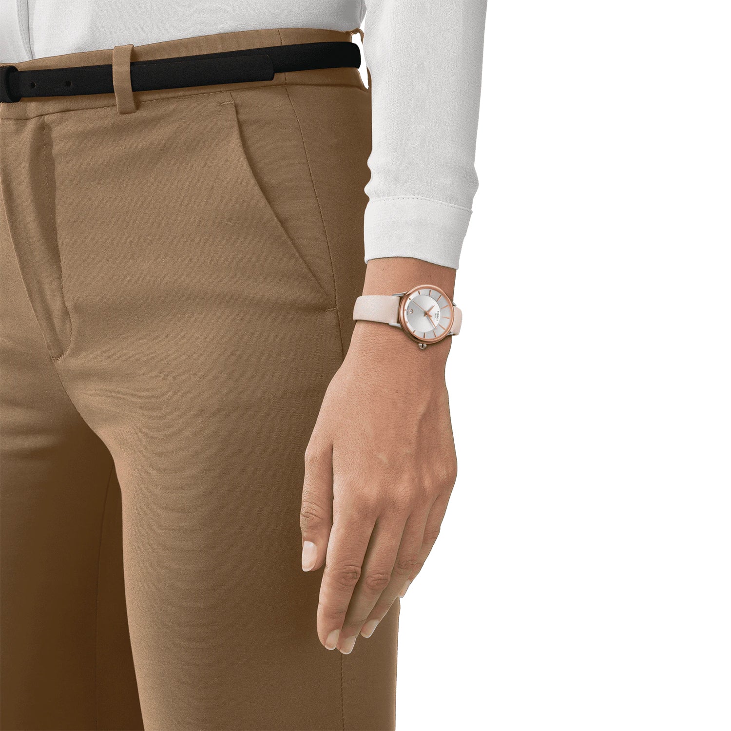 Tissot Odaci-T 33.17MM Watch FINAL SALE - Image 5