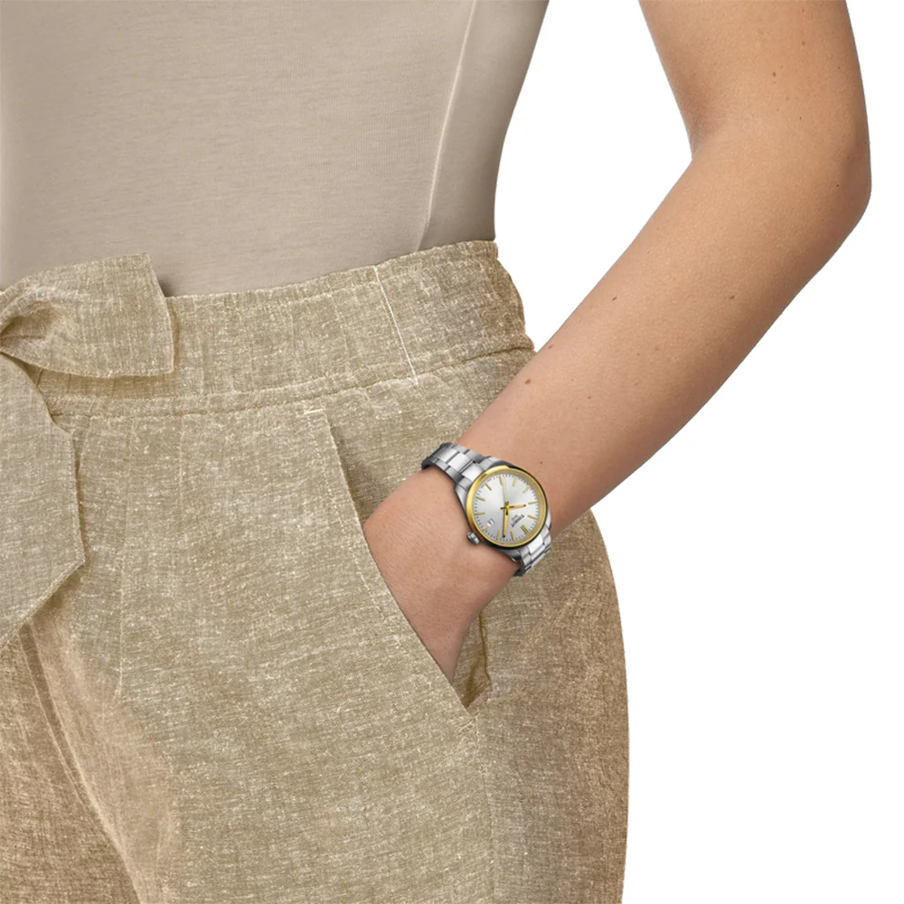 Tissot PR 100 Watch - 34mm - Image 3