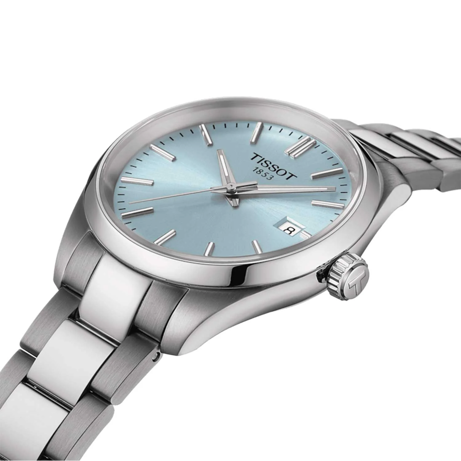 Tissot PR 100 34MM Watch - Image 2