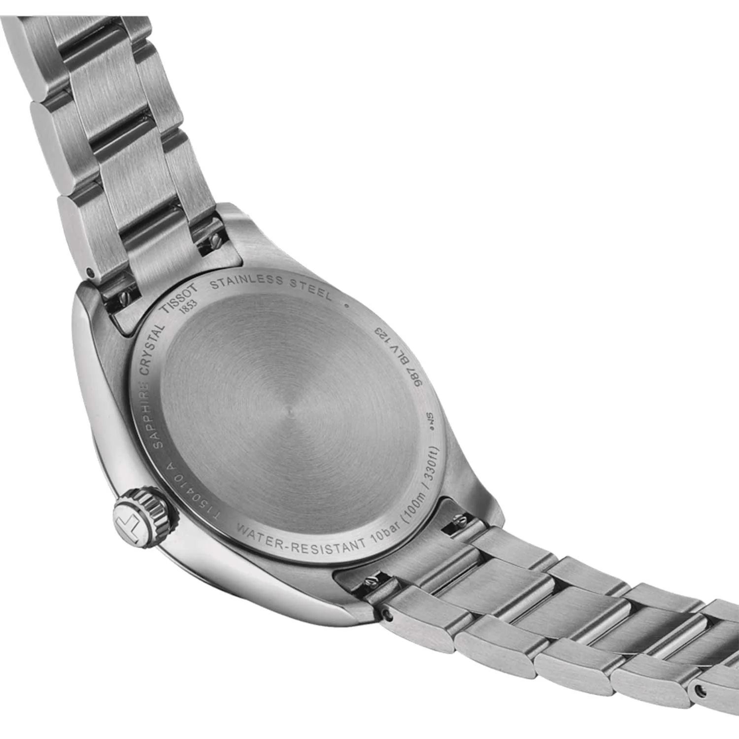 Tissot PR 100 34MM Watch - Image 3