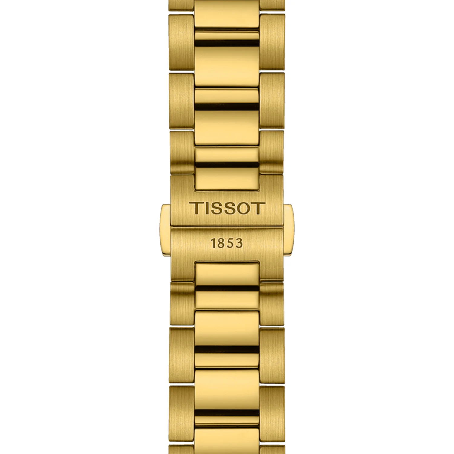 Tissot PR100 40MM Chronograph Watch - Image 2