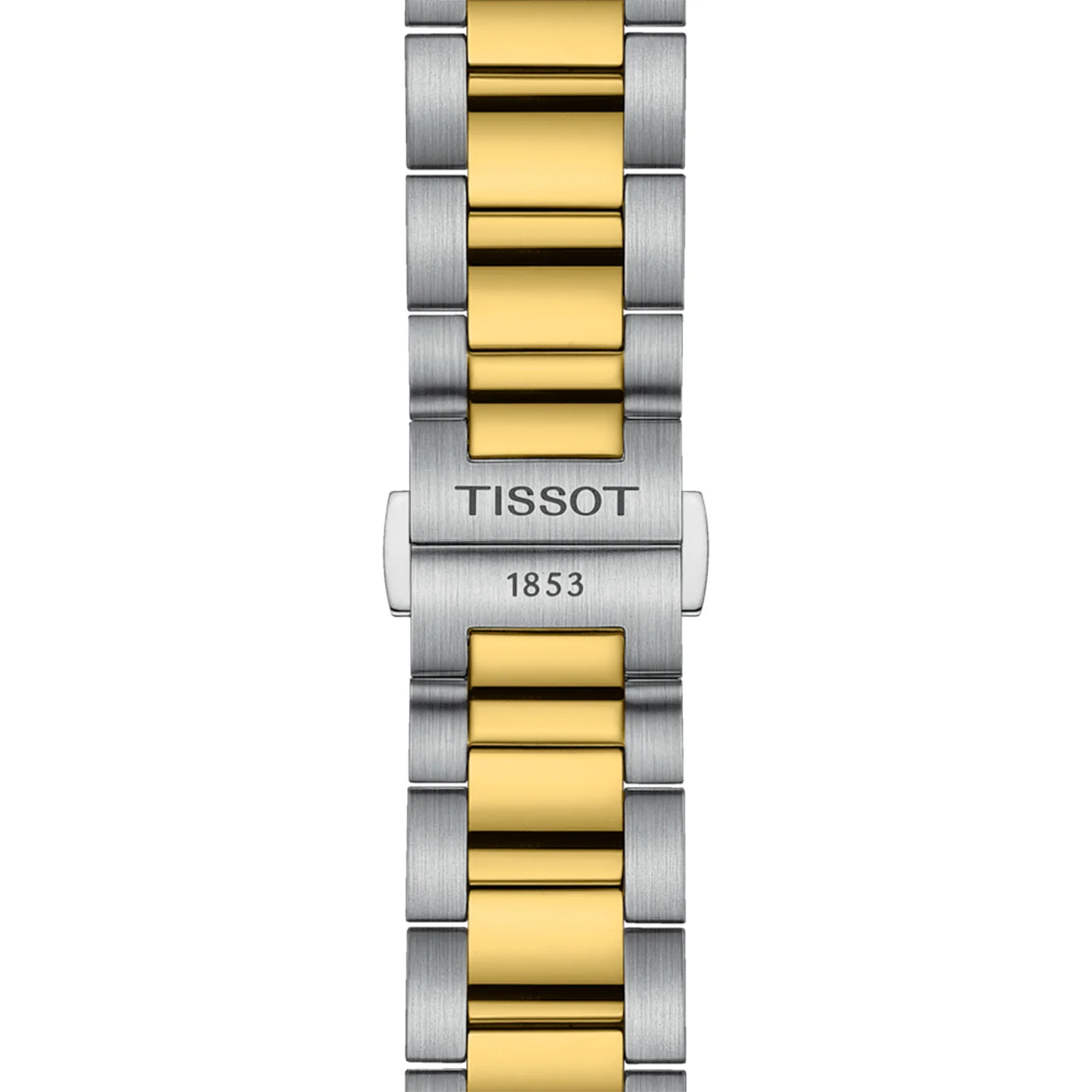 Tissot PR100 40MM Chronograph Watch - Image 2