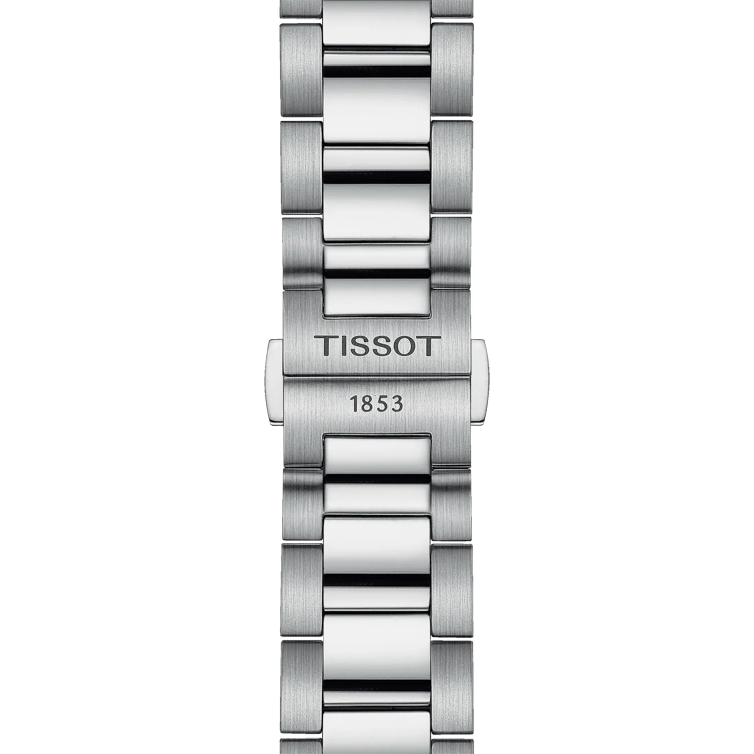 Tissot PR100 Chronograph Watch - 40mm - Image 2