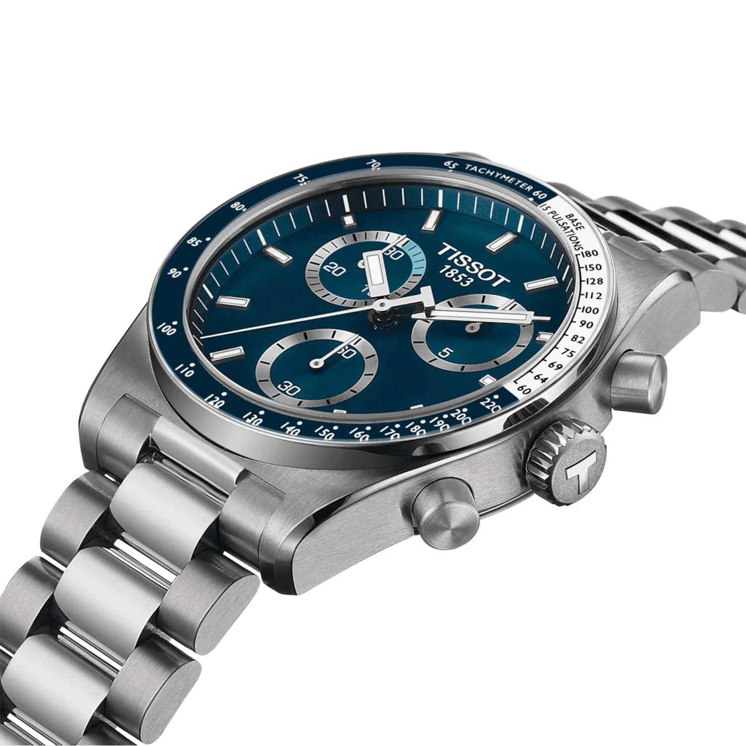 Tissot PR516 40MM Chronograph Watch - Image 2