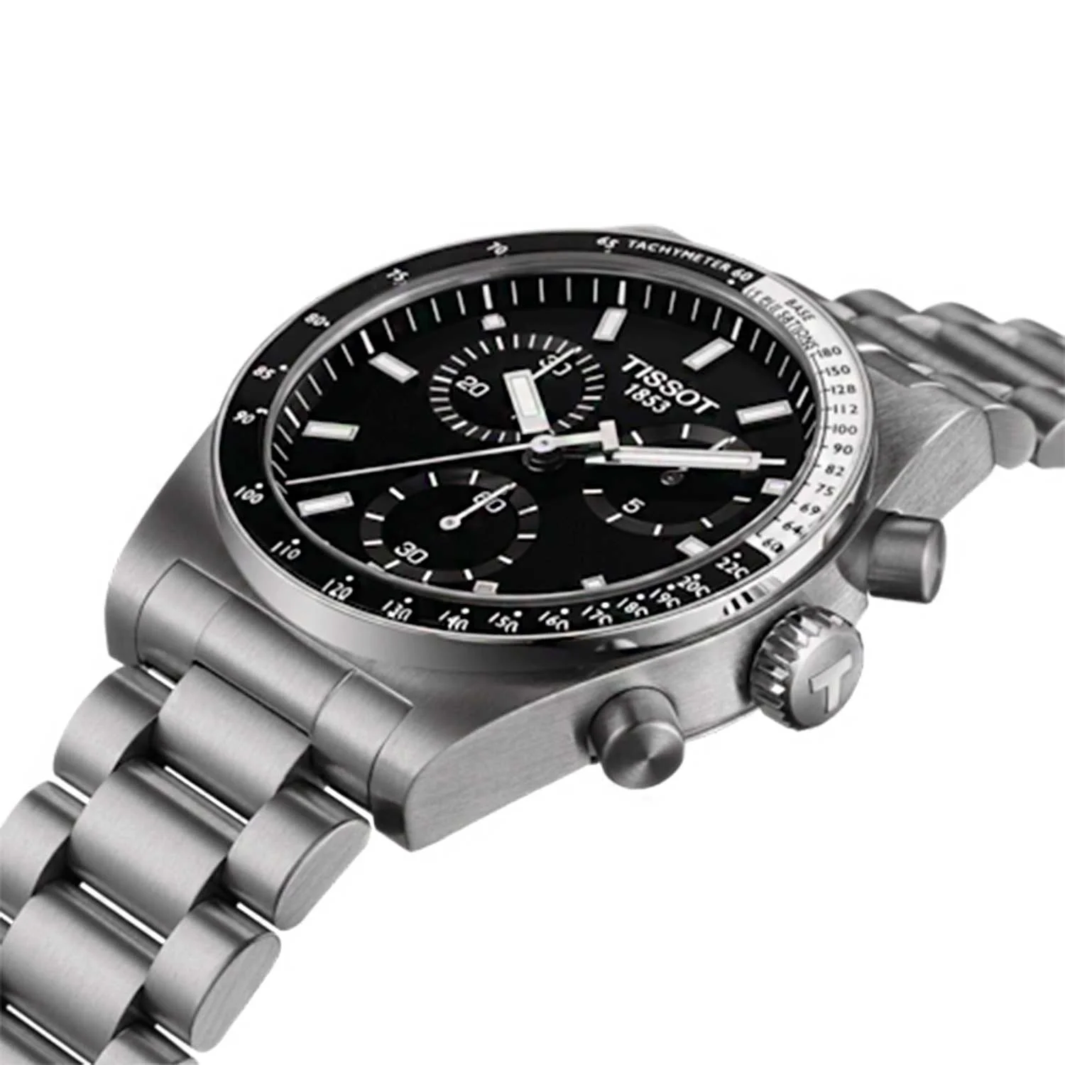 Tissot PR516 40MM Chronograph Watch - Image 2