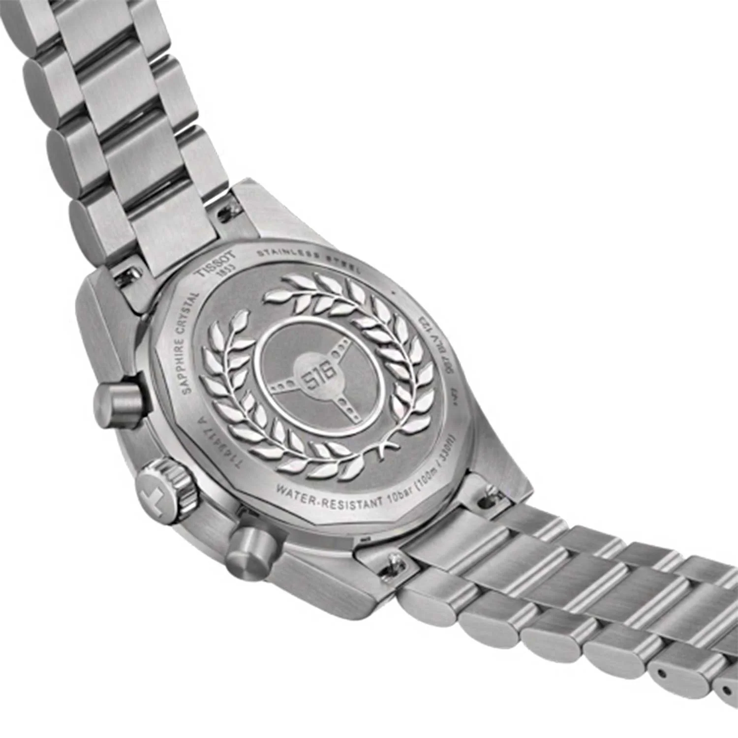 Tissot PR516 40MM Chronograph Watch - Image 3