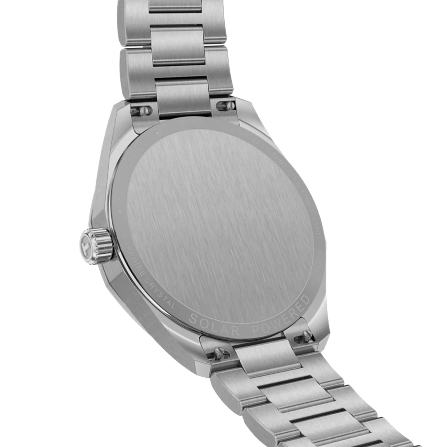 Tissot PRC 100 Solar Quartz 39MM Watch - Image 3