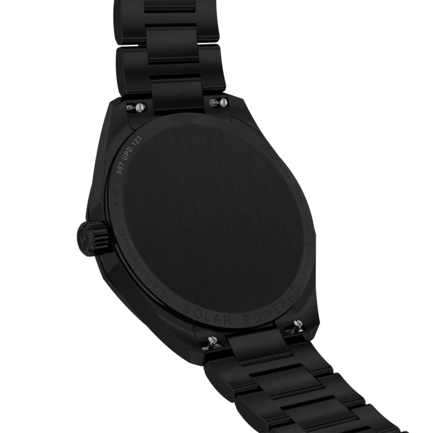Tissot PRC 100 Solar Quartz 39MM Watch - Image 3