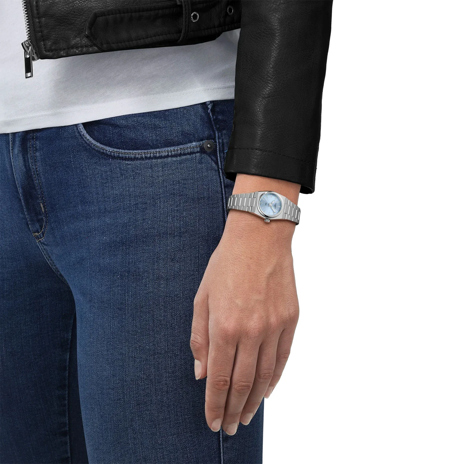 Tissot PRX 25MM Watch - Image 3