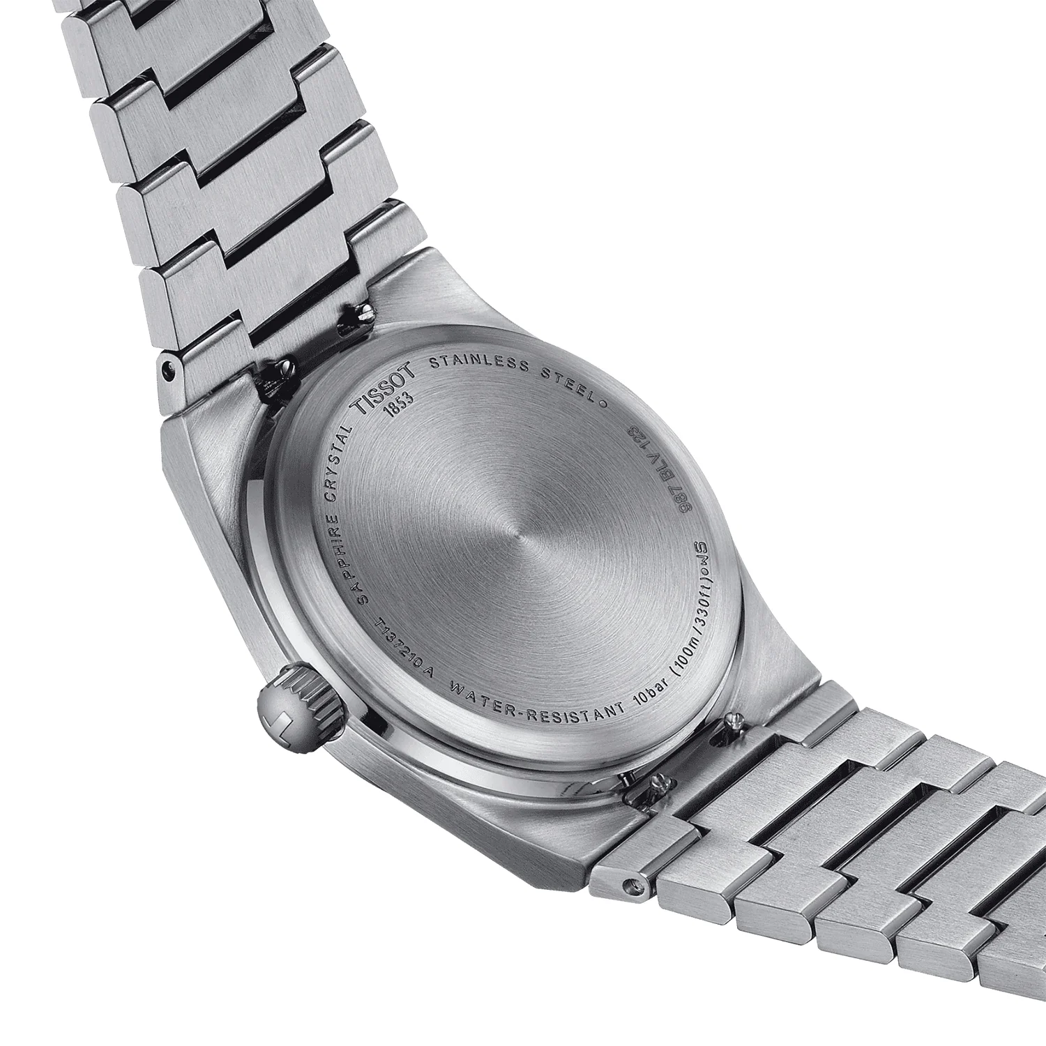 Tissot PRX Watch - 35mm - Image 3