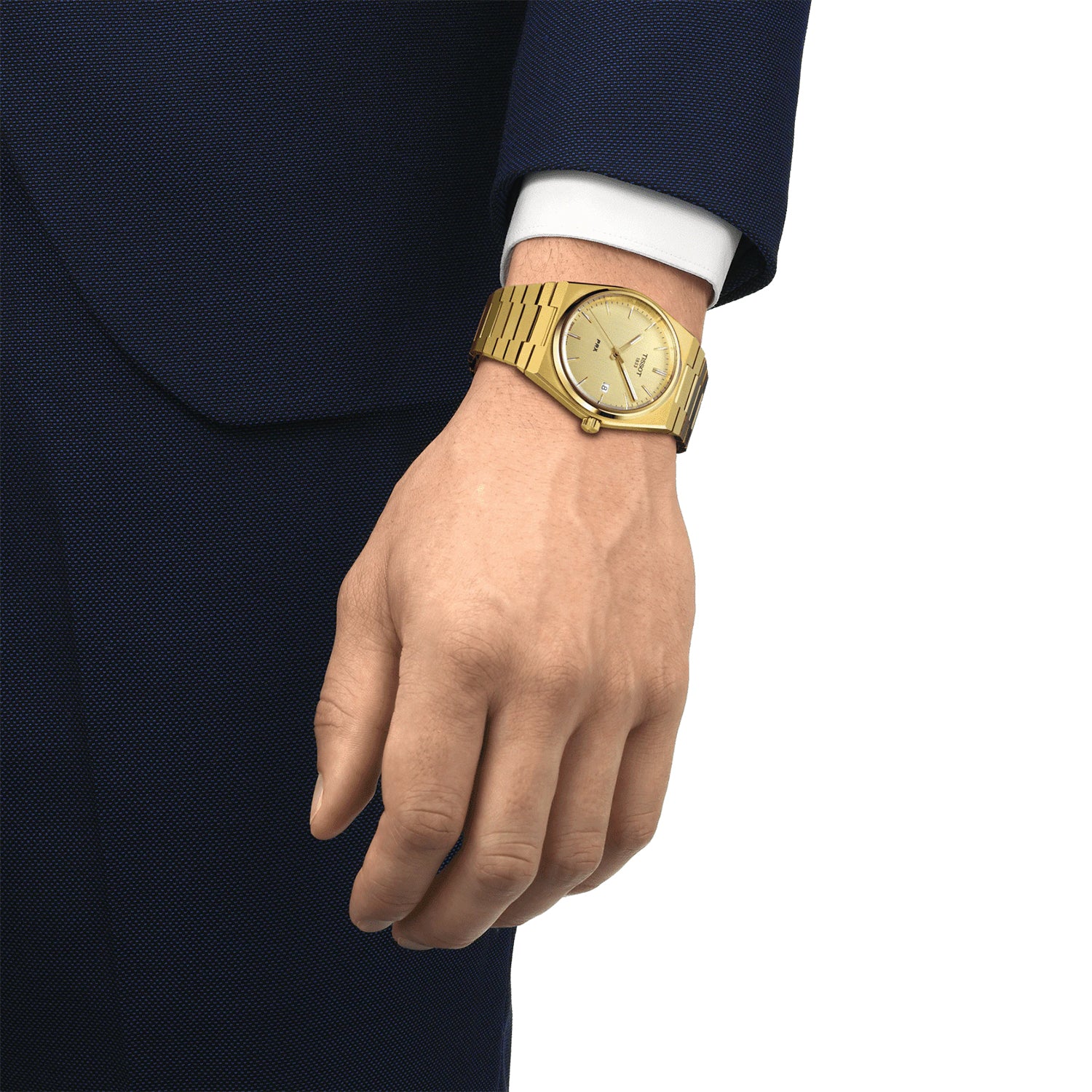 Tissot PRX 40MM Watch - Image 3