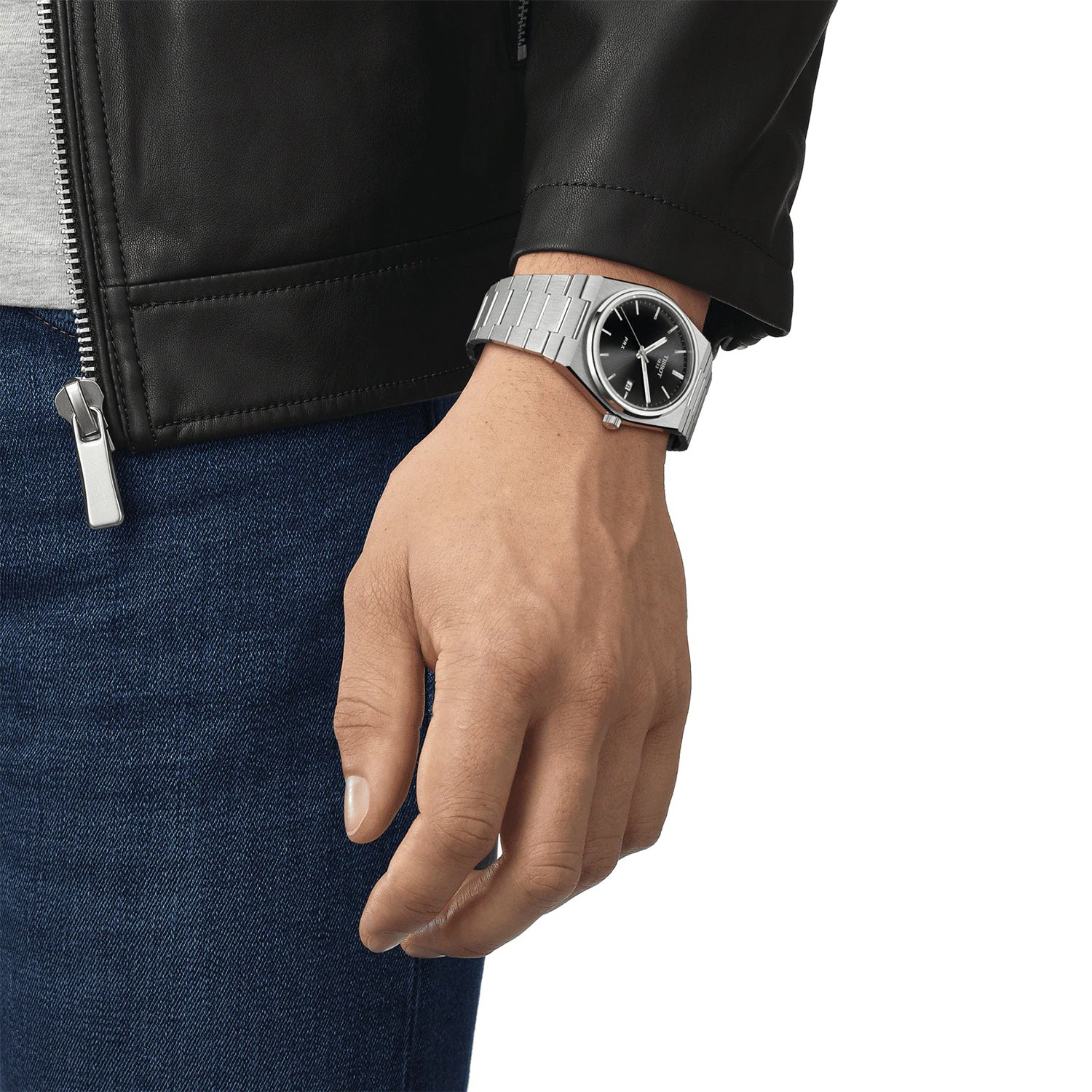 Tissot PRX 40 MM Watch - Image 2